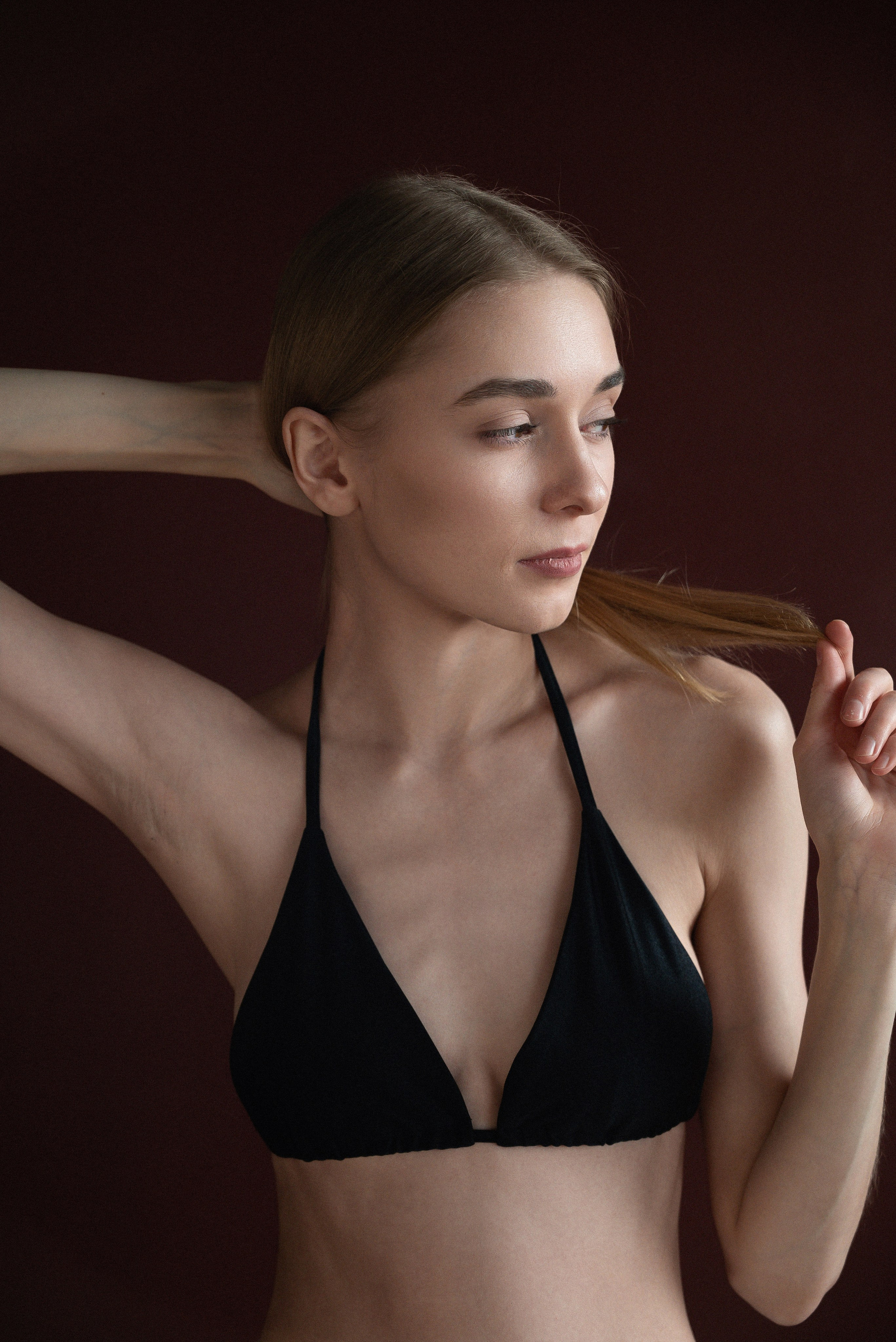 Лиза. Тамара Власова