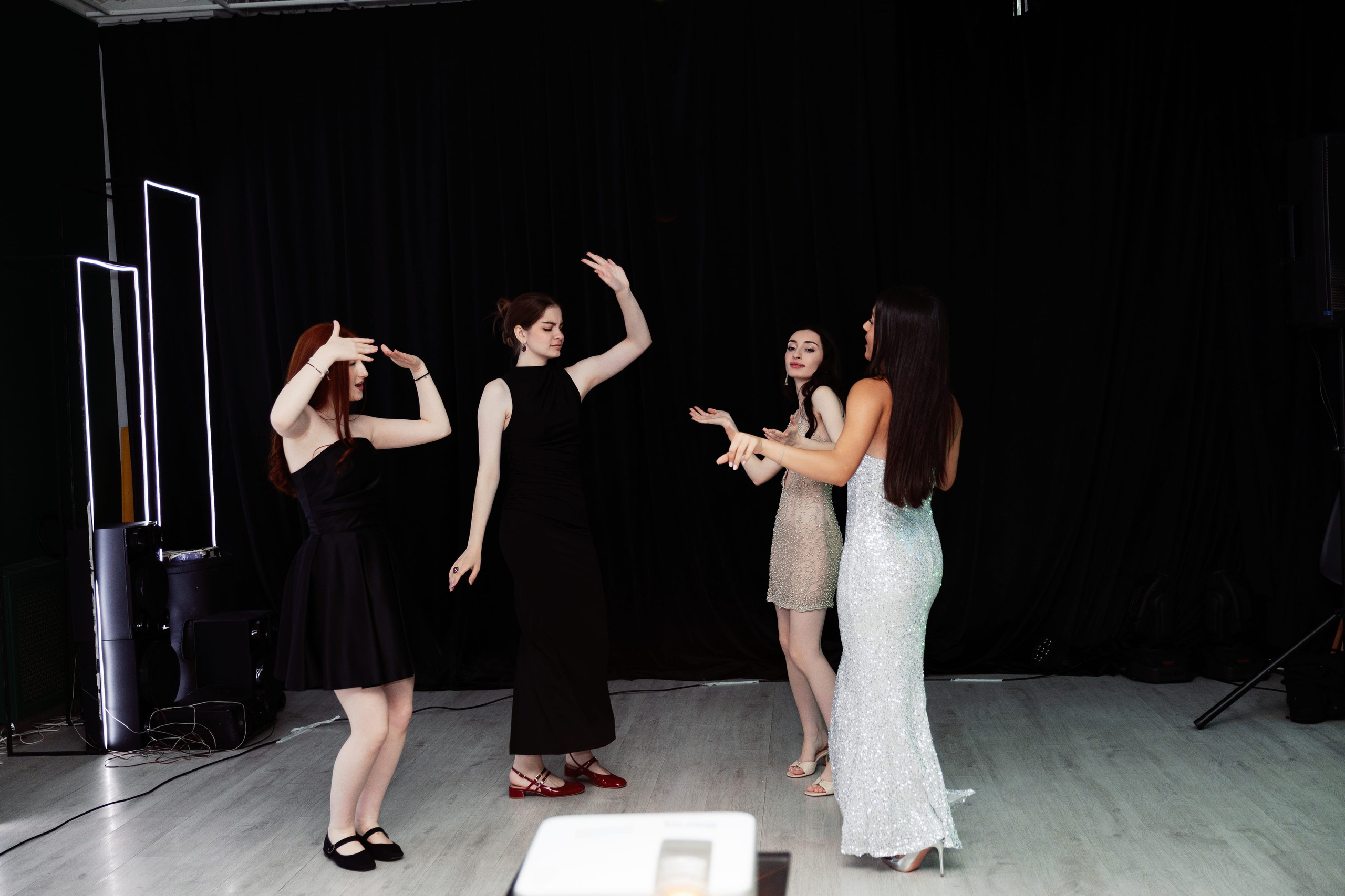 День Рождения Лианы