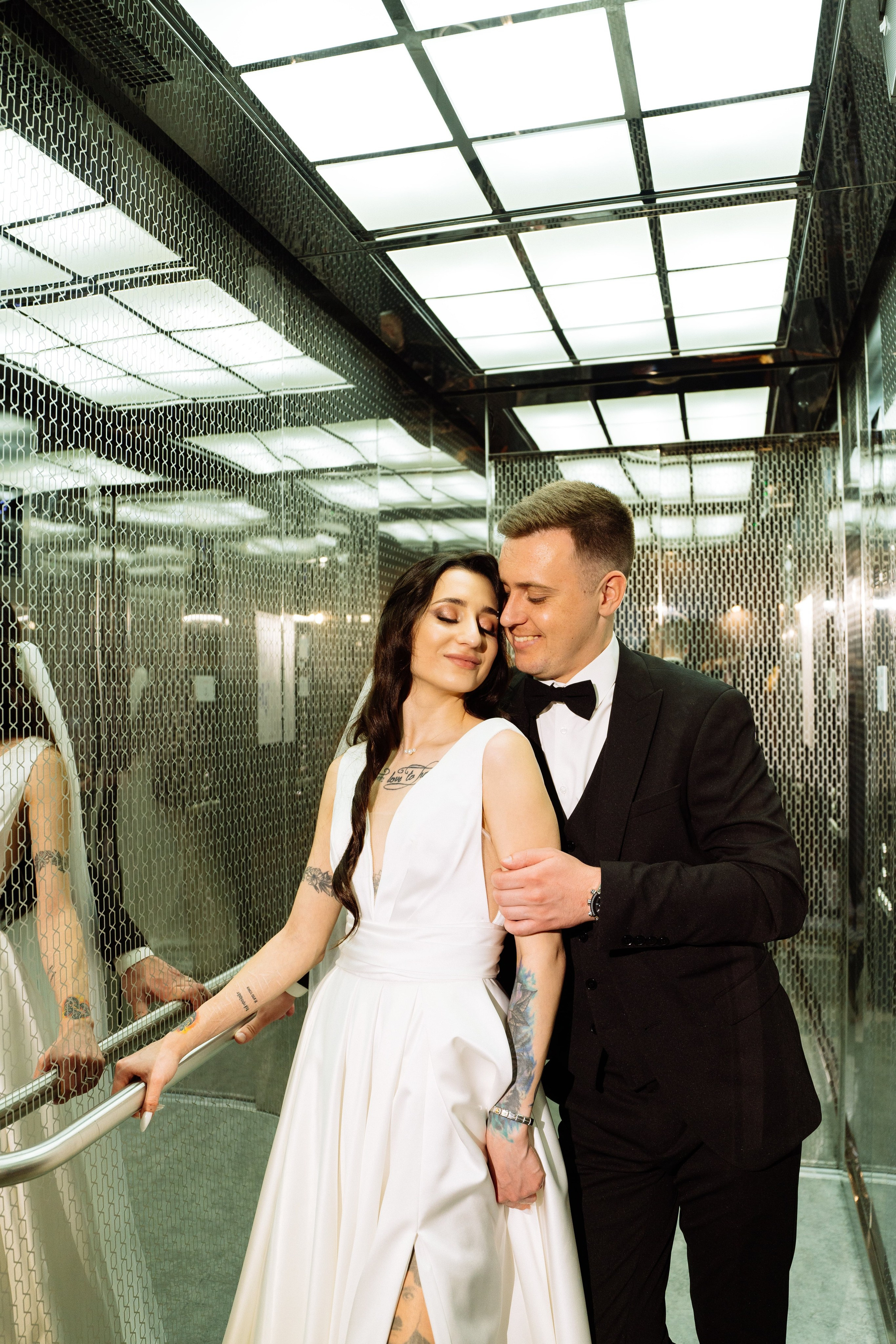 Егор и Мария