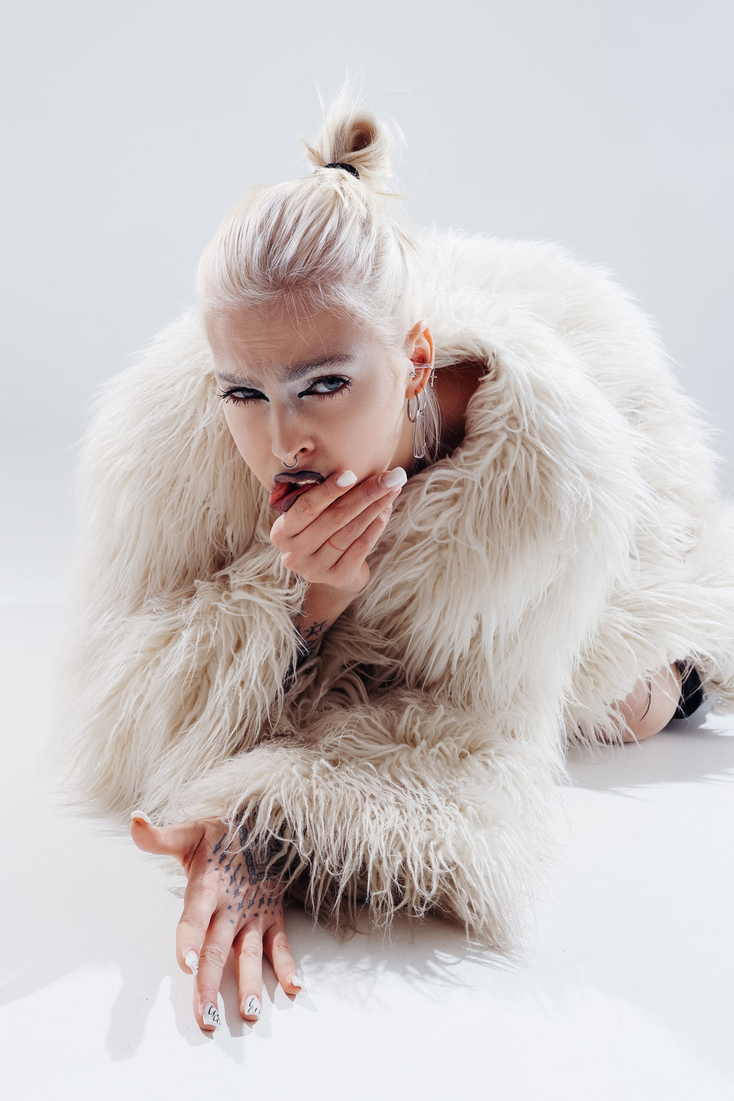 Malinayoth. Фотограф в Москве Анастасия Курлович