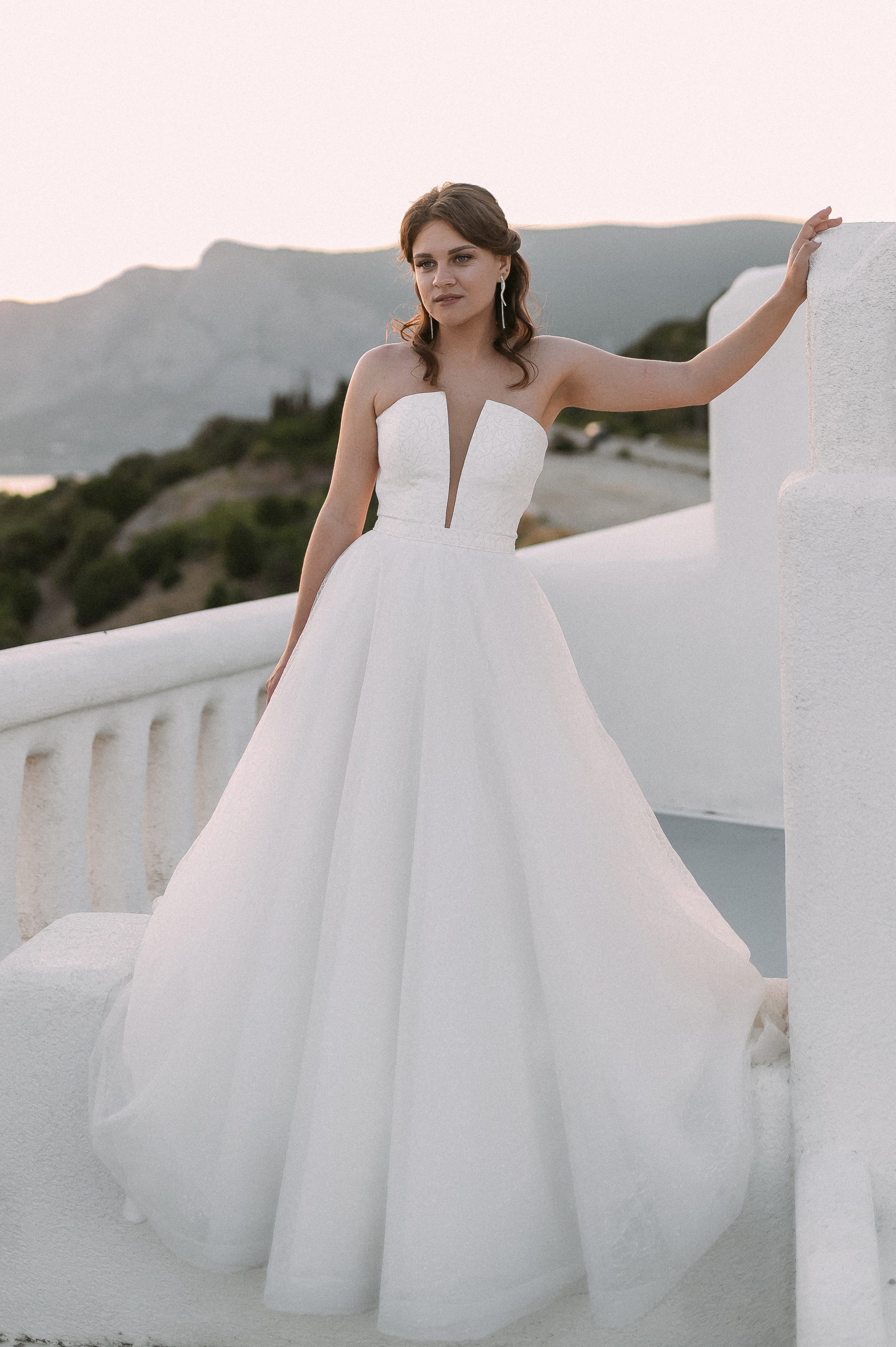 Сергей и Ольга. Свадебный и семейный фотограф в Симферополе Дарья Маркова