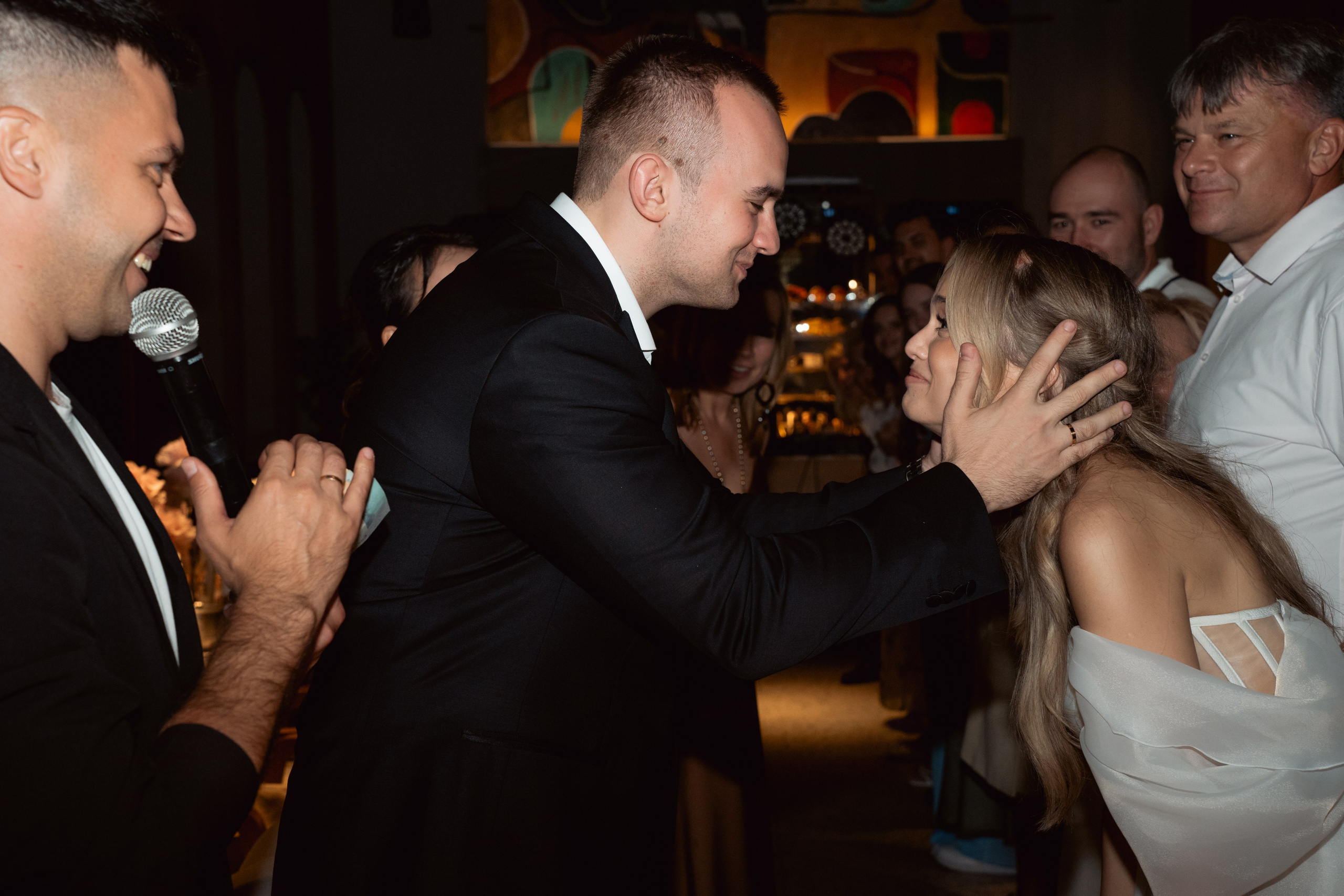 VV. Свадебный фотограф