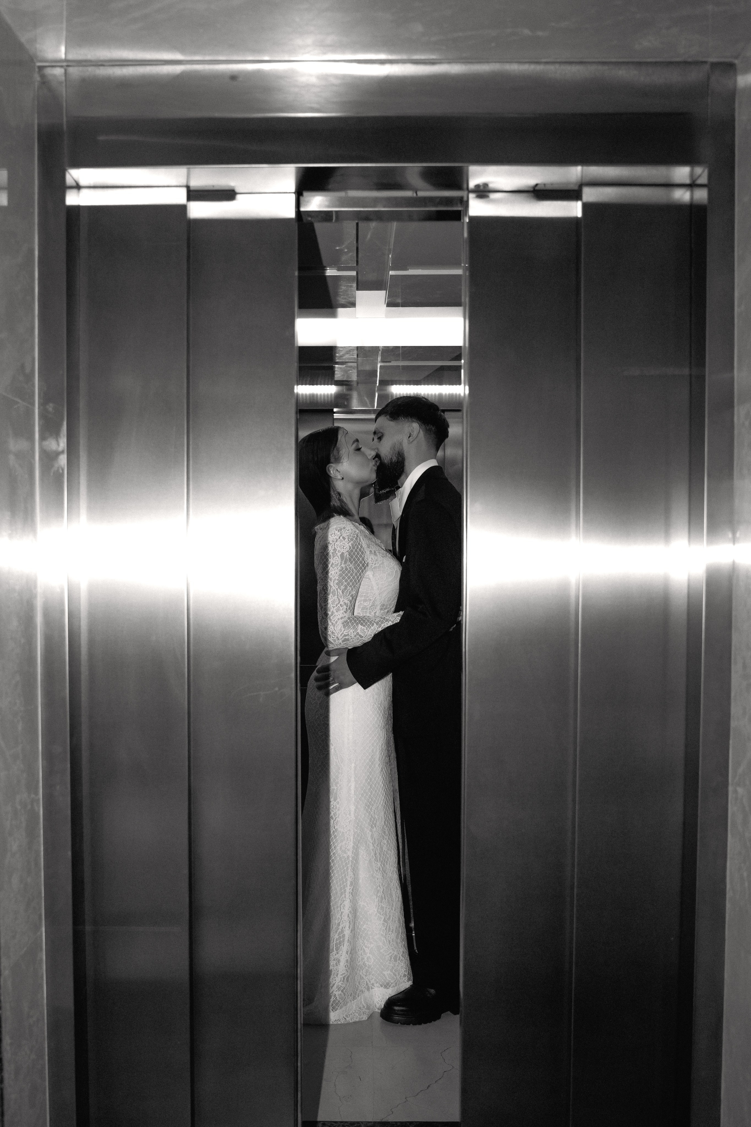 SD. Свадебный фотограф