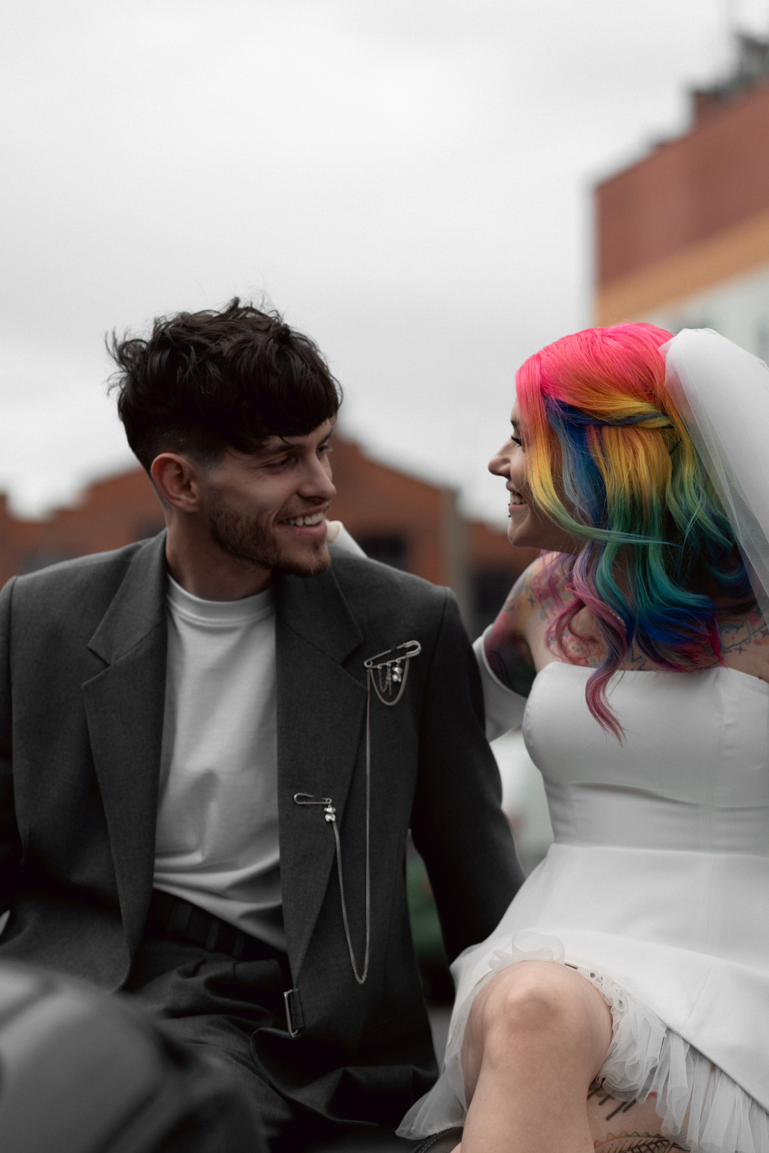 VS. Свадебный фотограф