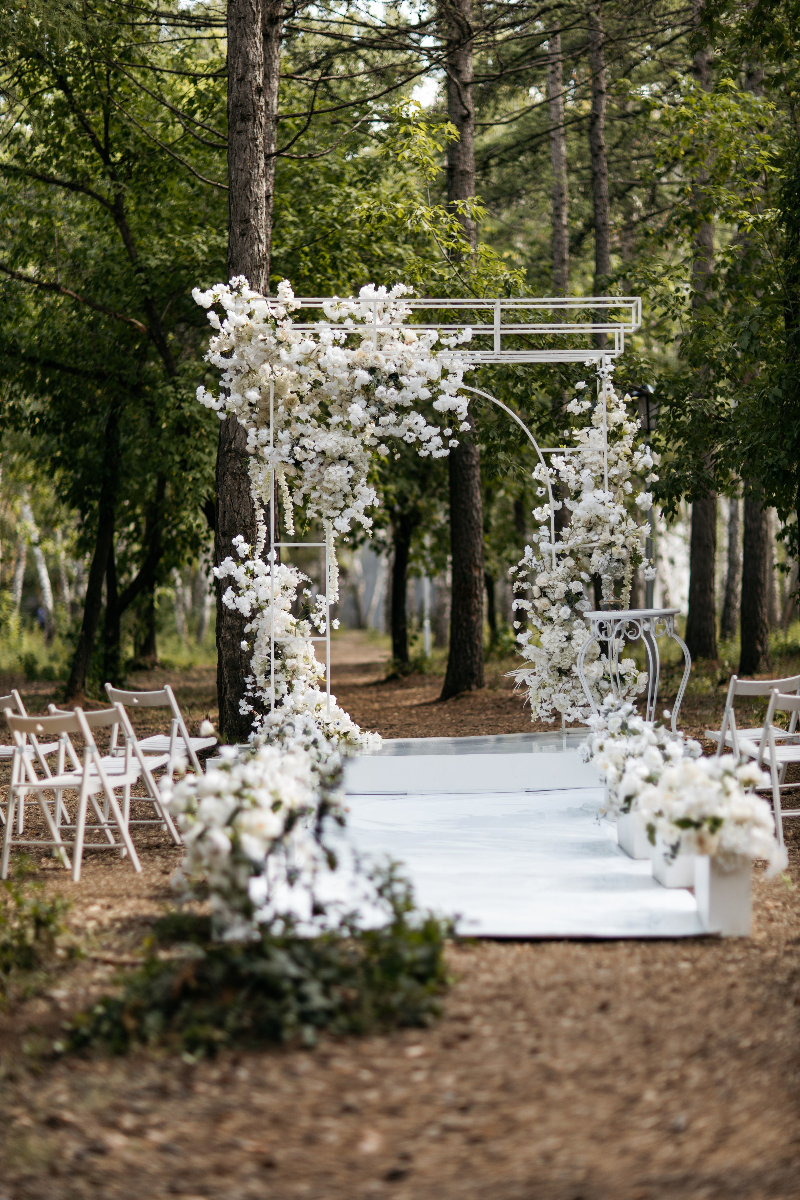 Лучший день. Лейса и Сергей. Свадебный и семейный фотограф в Магнитогорске Катя Буряк