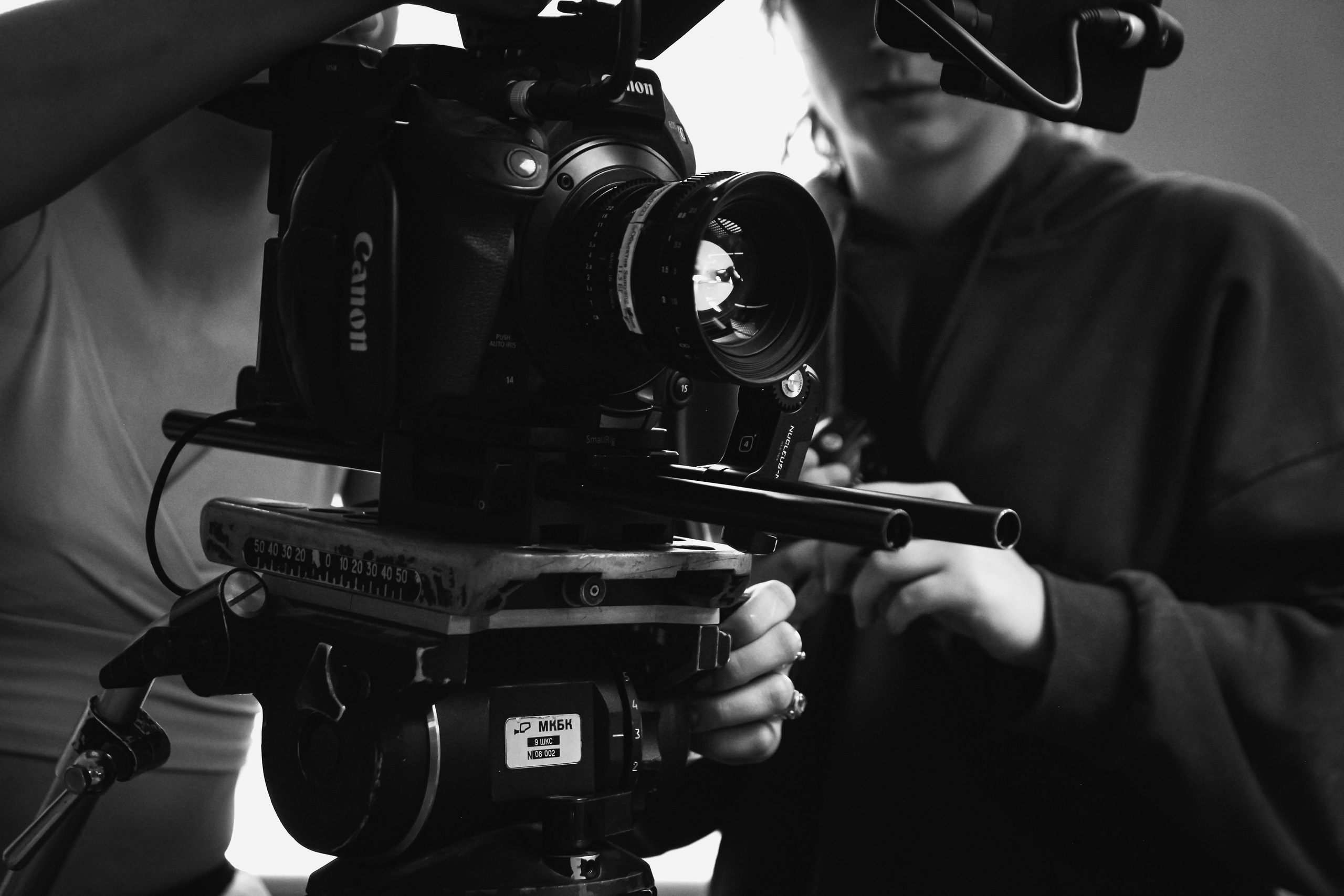 К\ф «Убавьте громкость». Главная