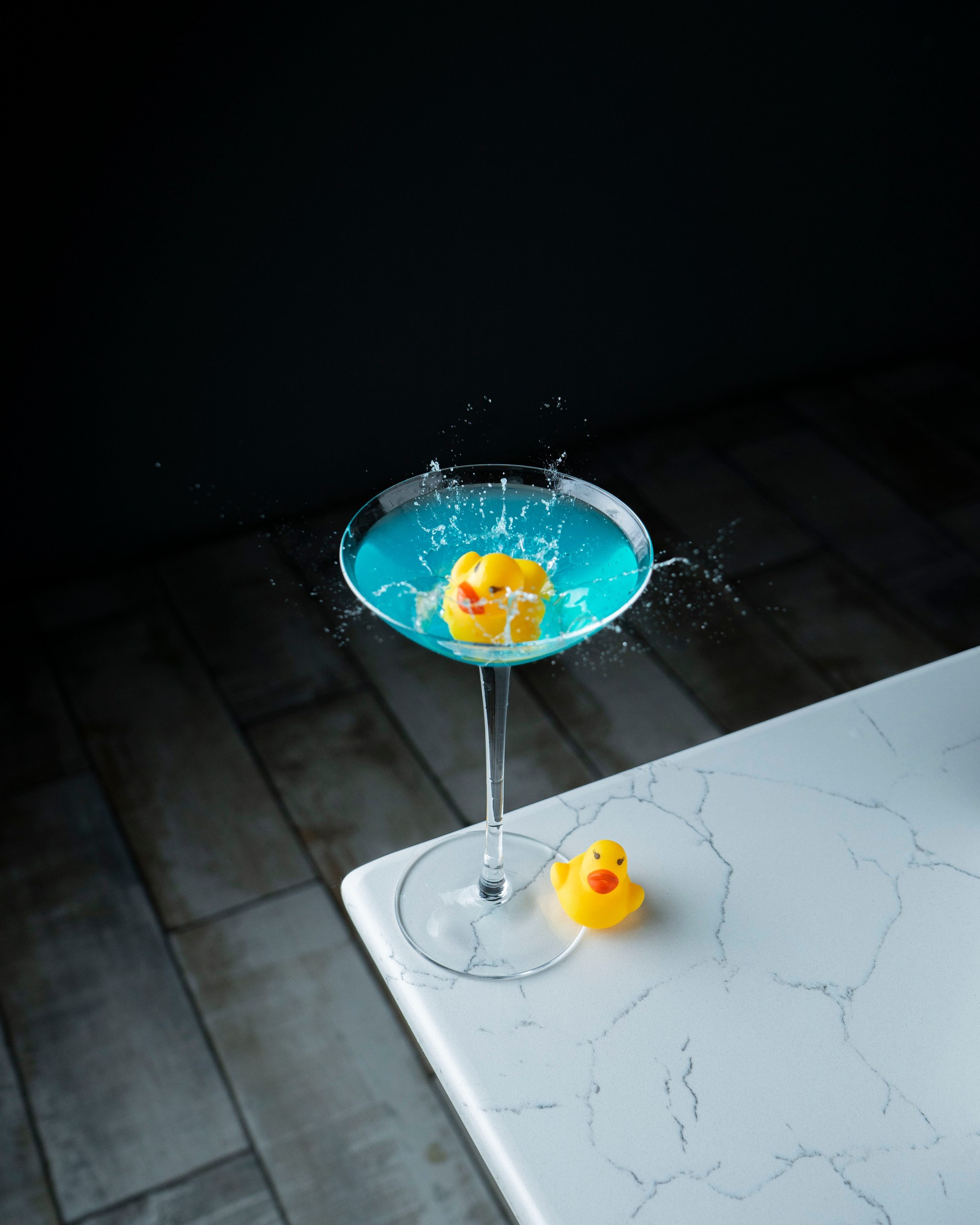 Двойник. Night2Day Санкт-Петербург