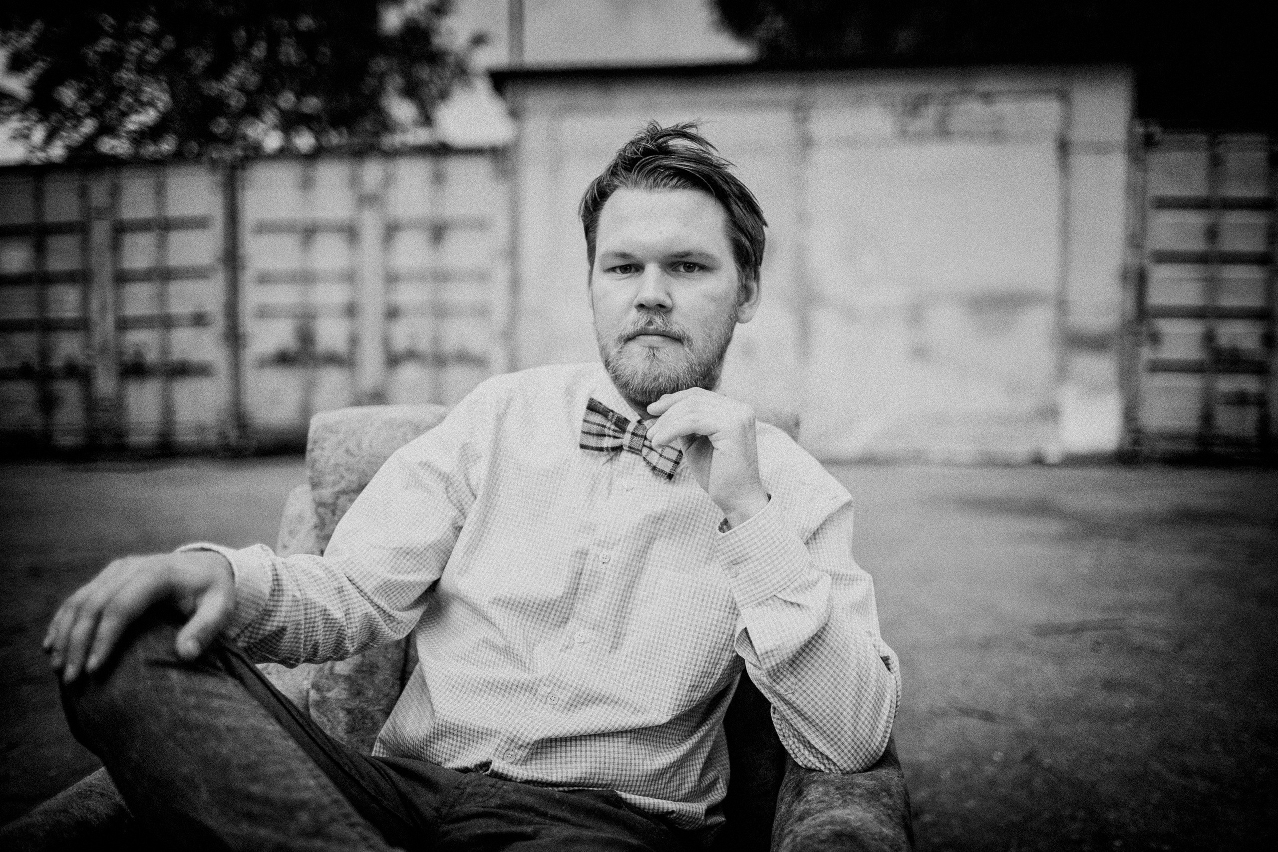 Дмитрий Ратихин. Видеограф и фотограф в Санкт-Петербурге и Москве