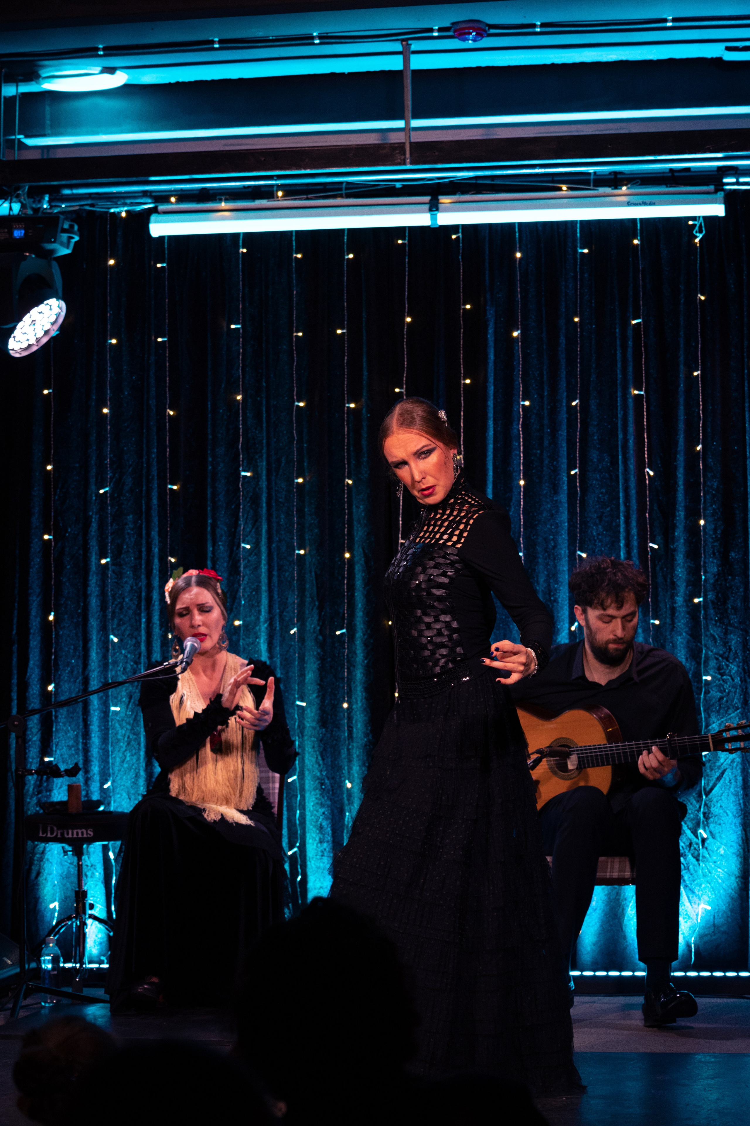 Flamenco 02.01.2025. Индивидуальные съемки, портретный фотограф