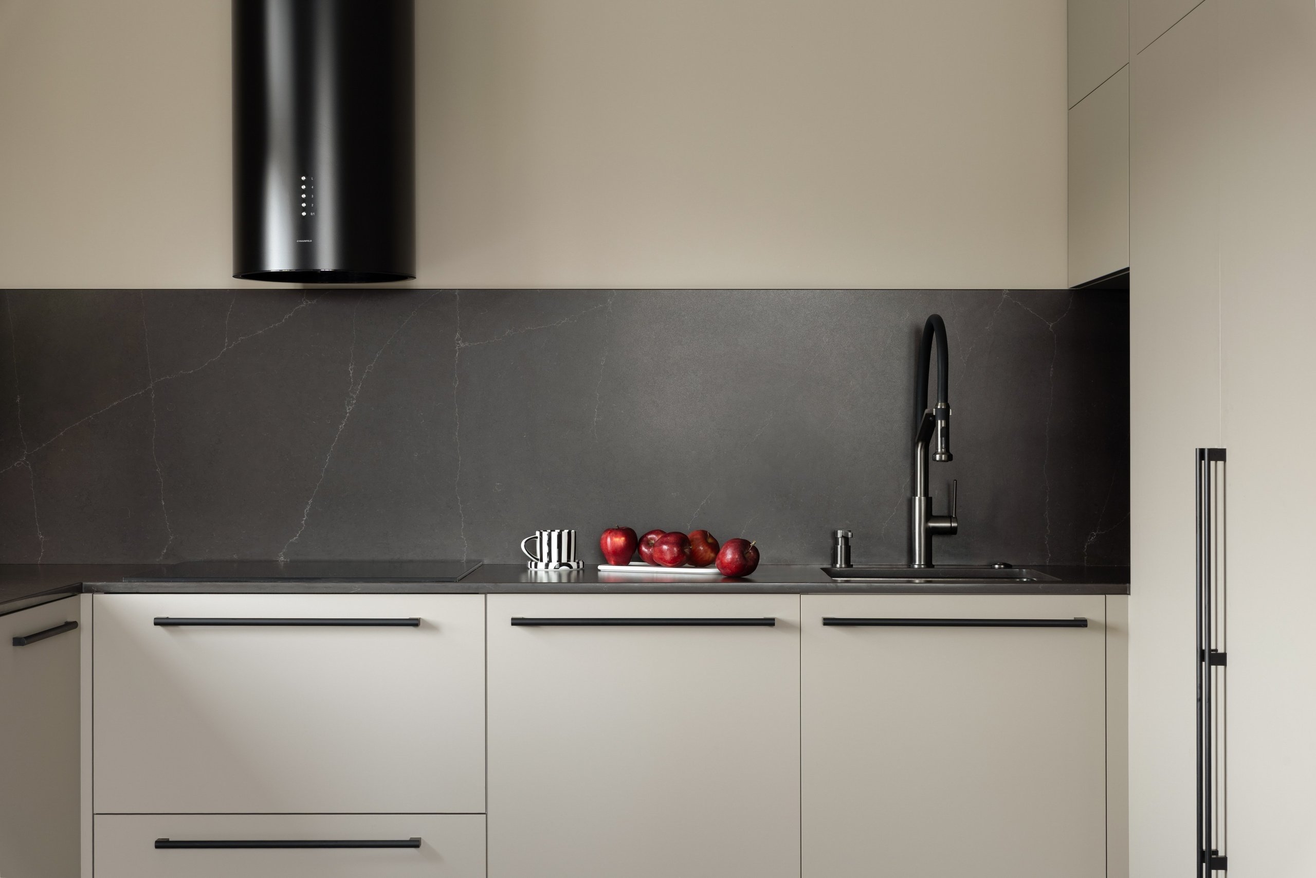 Архитектор Лядова Алла — Веерная (Москва). Архитектурный и интерьерный фотограф Литковский Дмитрий