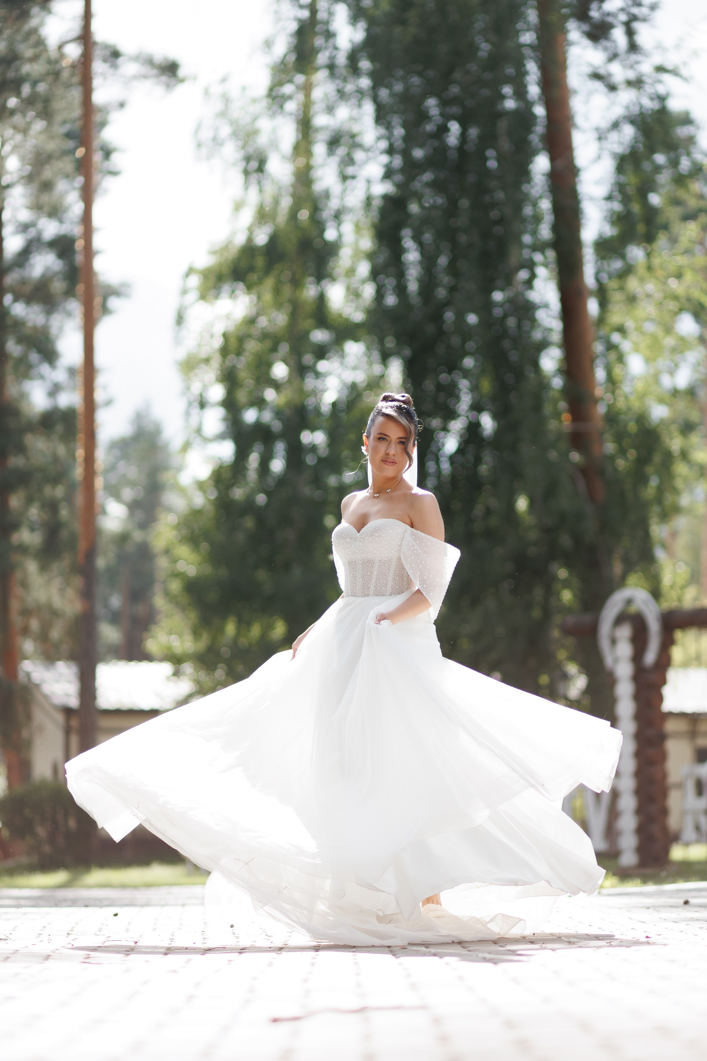 Свадебный фотограф Нижний Новгород. Свадебный и контент фотограф в Нижнем Новгороде Владимир Пресняков