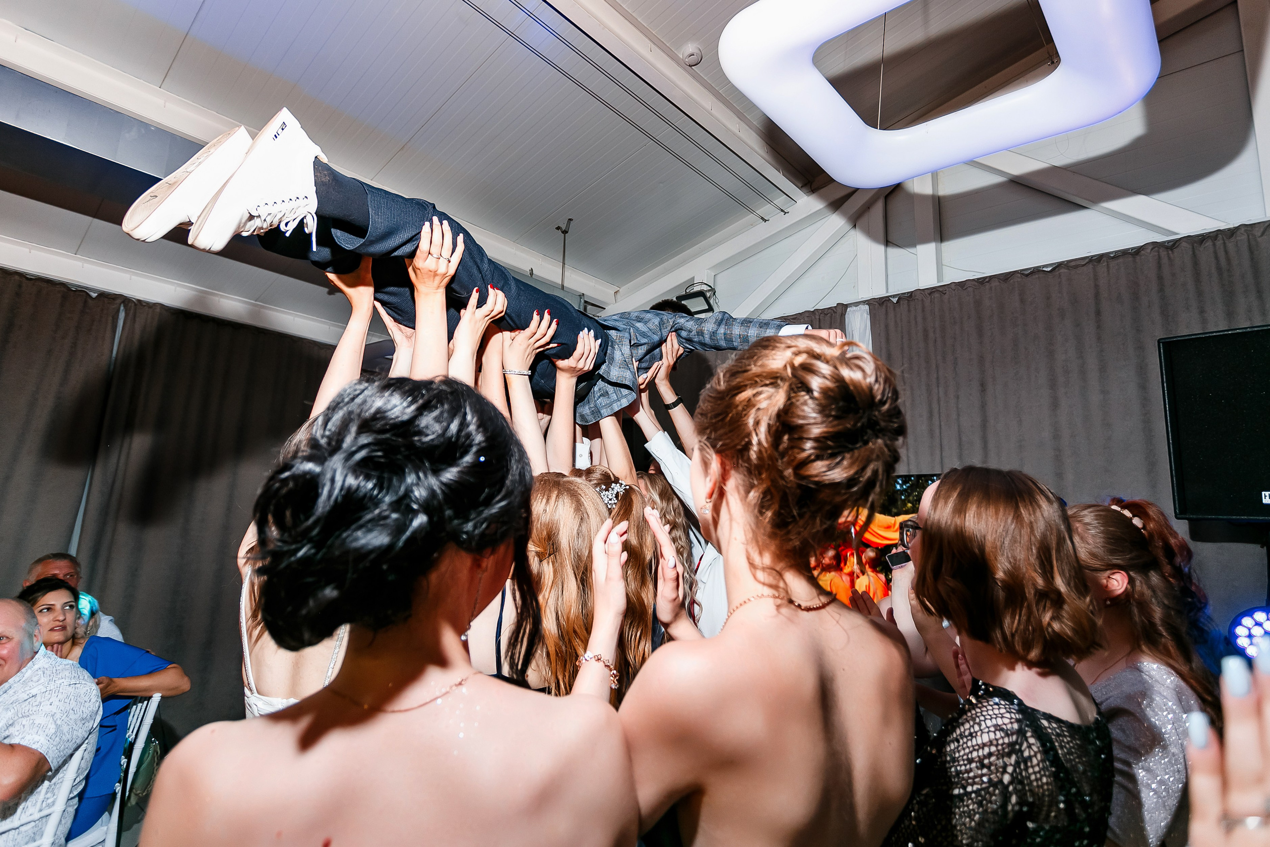 ВЫПУСКНОЙ \ Камень на Оби. Фотограф в  г. Новосибирск