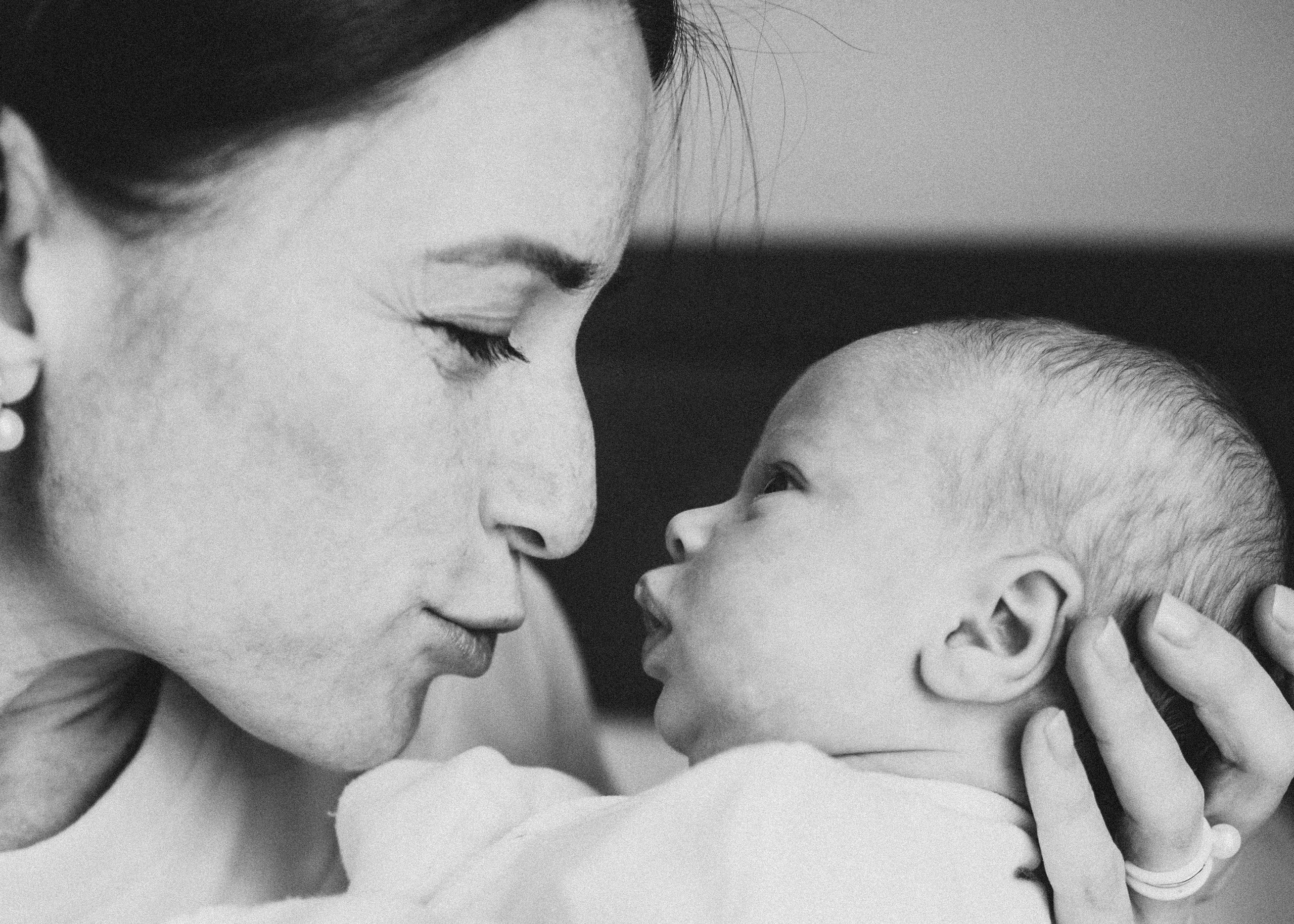 Нам 1 месяц!. Семейный фотограф Москва и Домодедово Ольга Игнатова