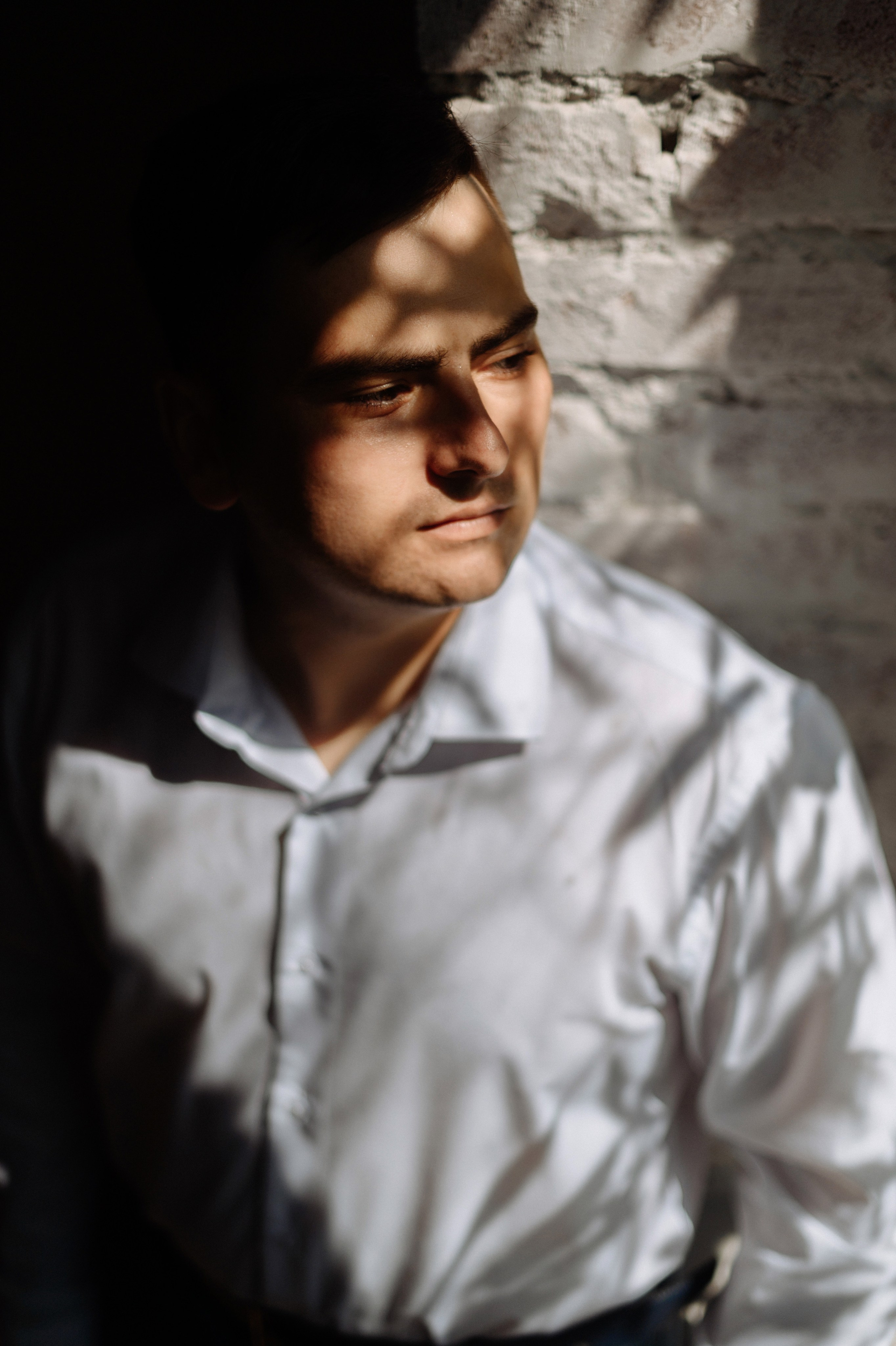 Дмитрий и Виктория 2024. Семейный и свадебный фотограф в Улан-Удэ, Иркутске Илья Спектор