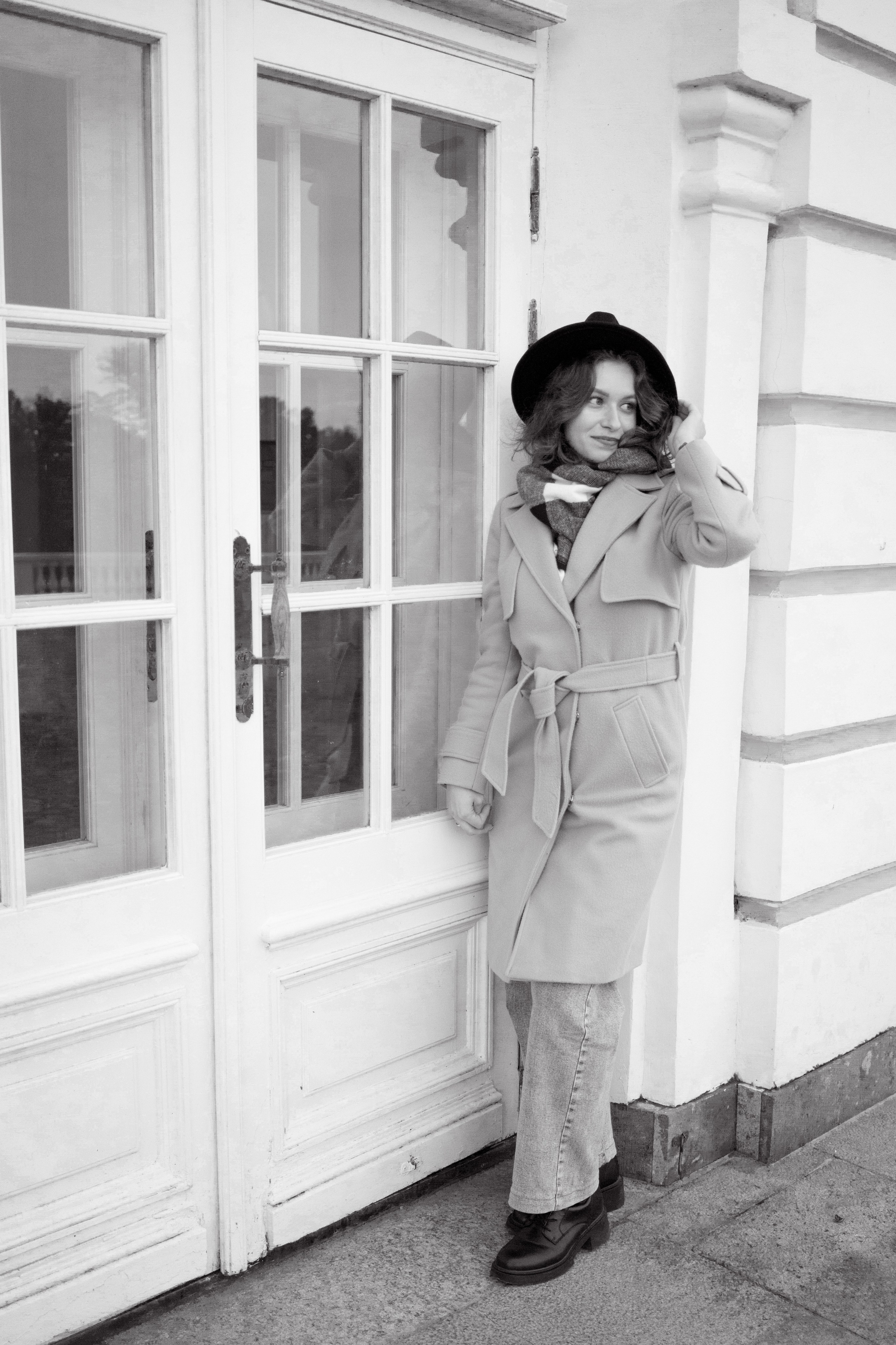 Прогулки по Петергофу. Alina Antonova фотограф в Санкт-Петербурге