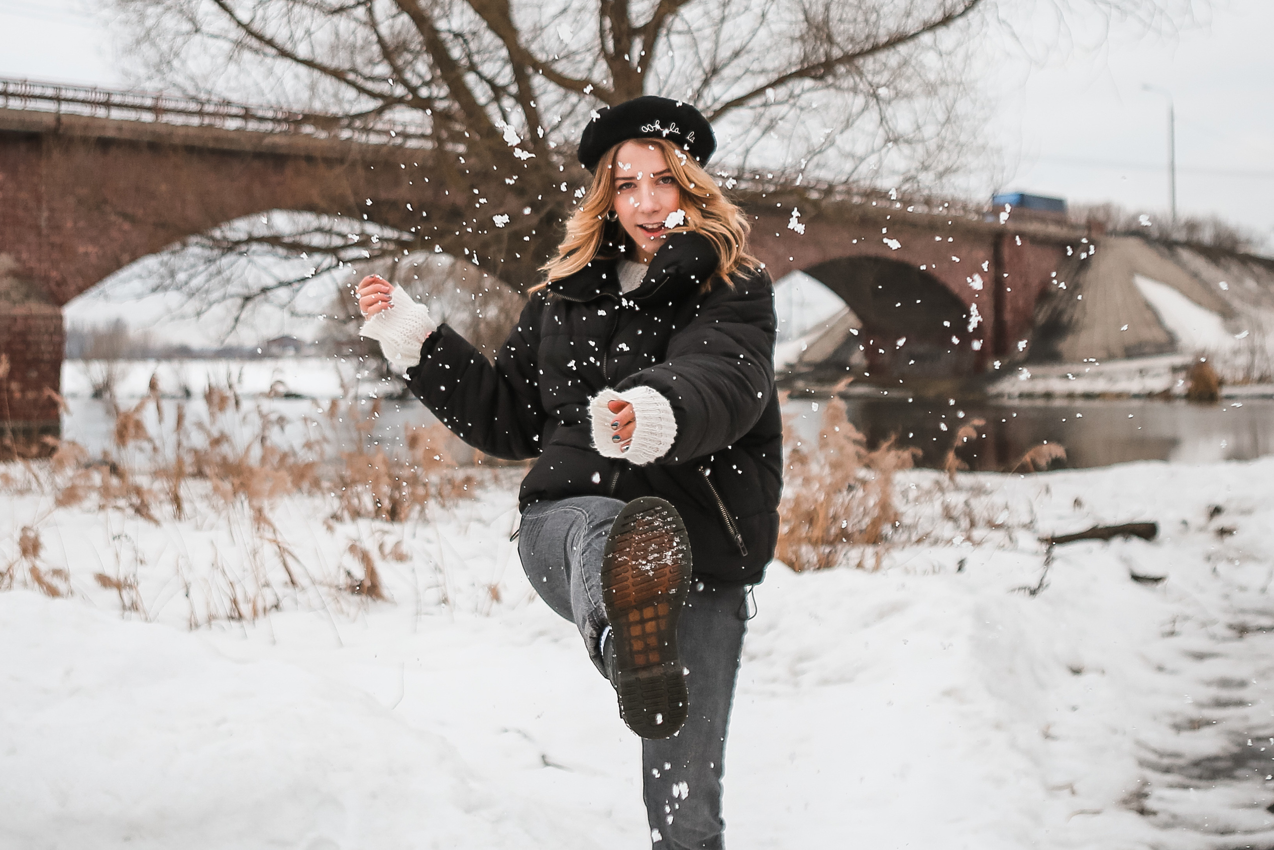 Индивидуальная фотосессия в Домодедово. Свадебный фотограф Домодедово Москва Катерина Алехина