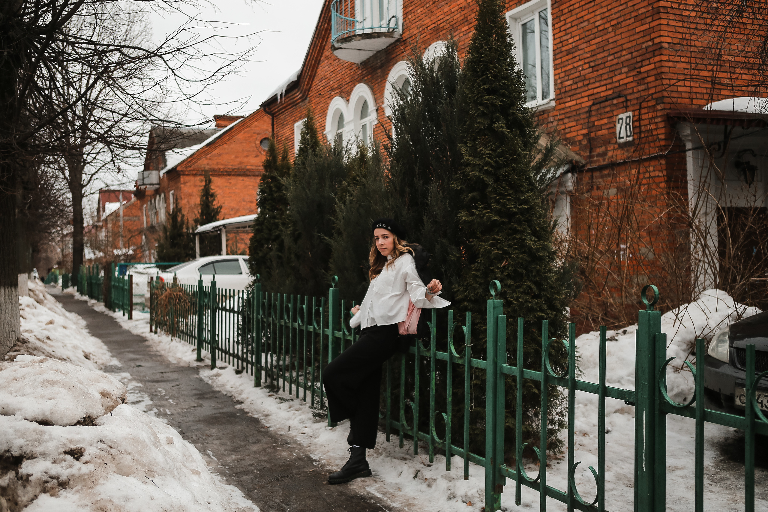 Индивидуальная фотосессия в Домодедово. Свадебный фотограф Домодедово Москва Катерина Алехина