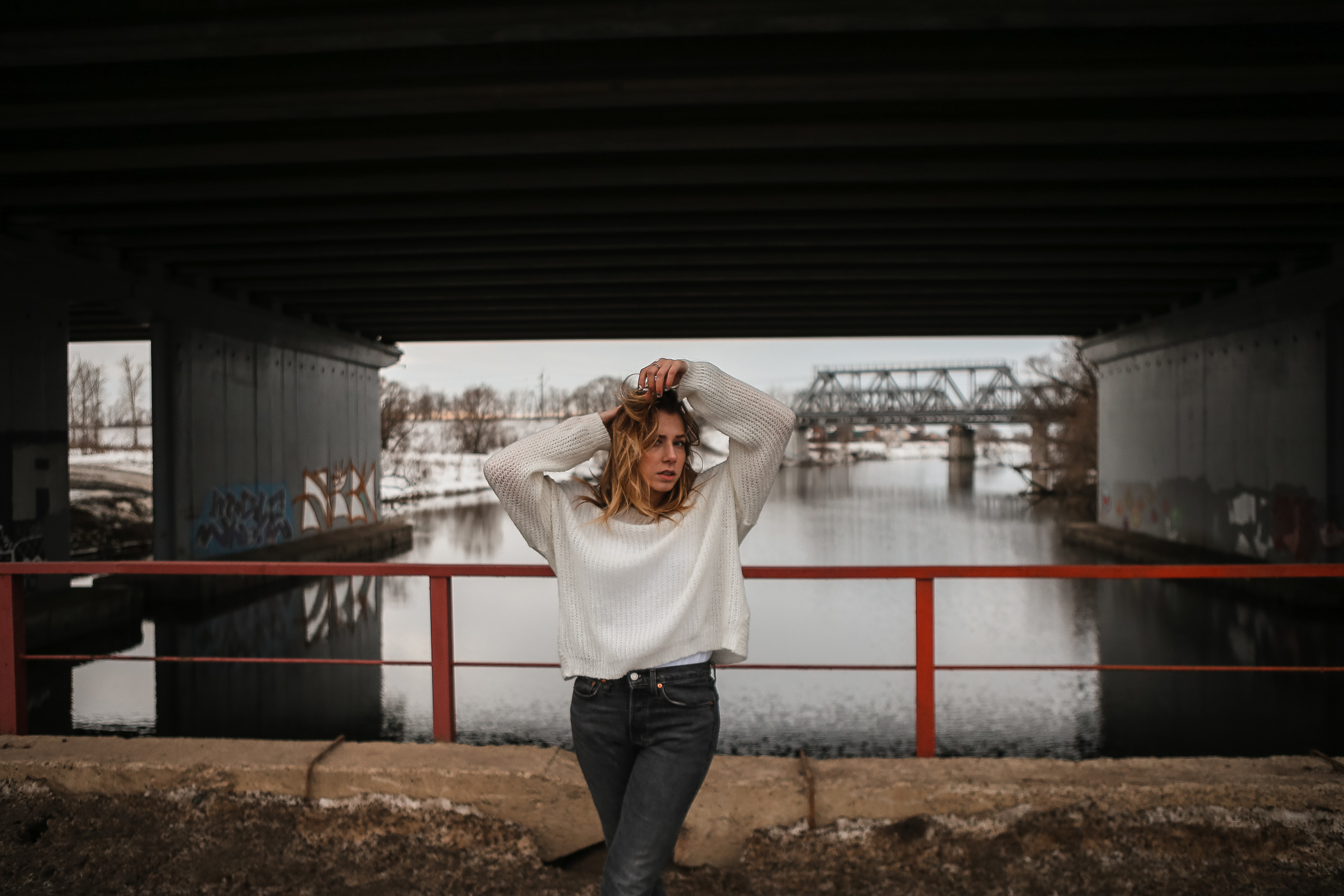 Индивидуальная фотосессия в Домодедово. Свадебный фотограф Домодедово Москва Катерина Алехина