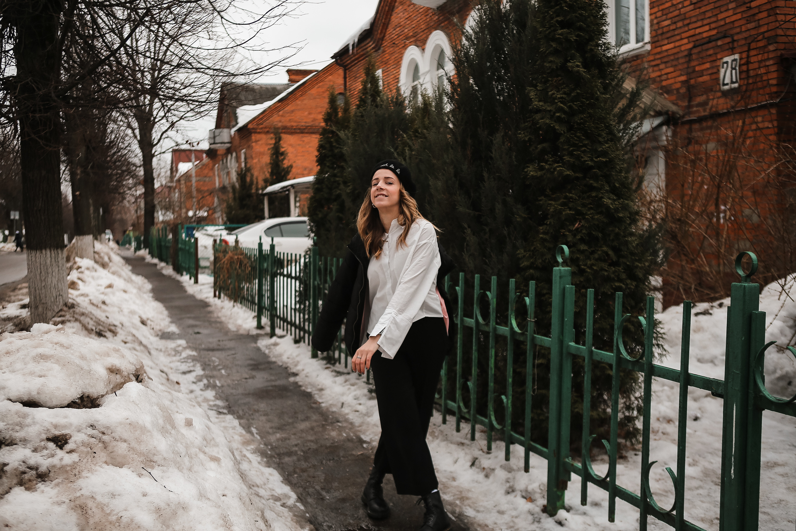 Индивидуальная фотосессия в Домодедово. Свадебный фотограф Домодедово Москва Катерина Алехина