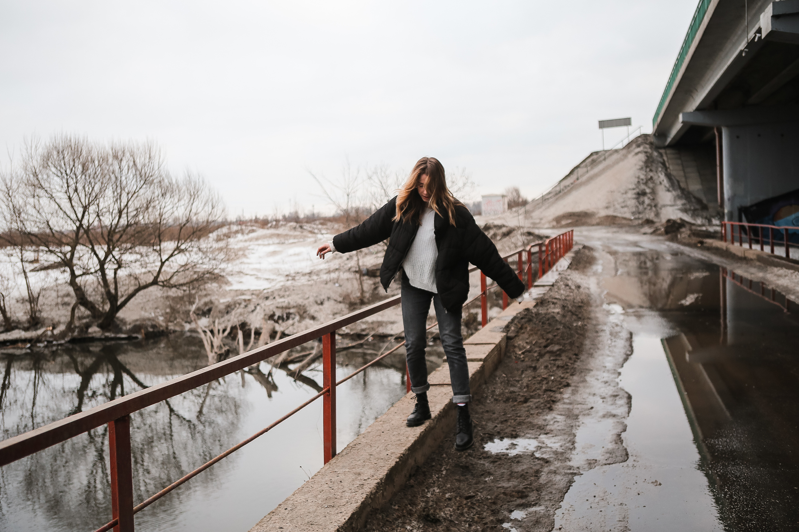 Индивидуальная фотосессия в Домодедово. Свадебный фотограф Домодедово Москва Катерина Алехина