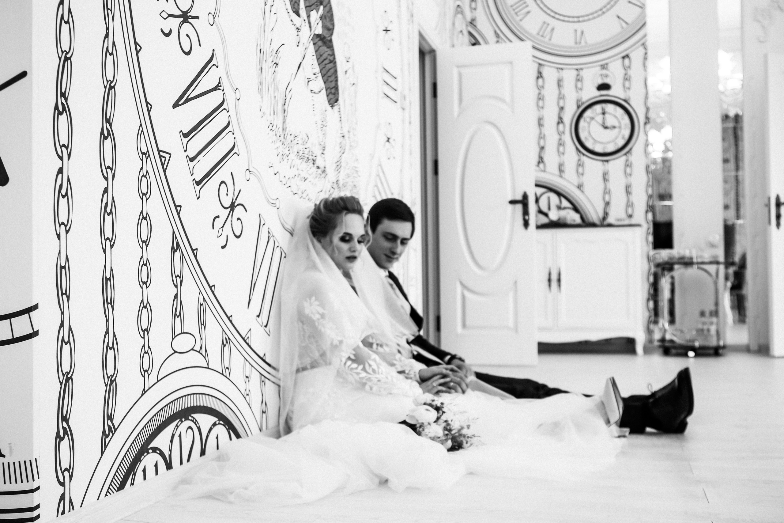 Свадьба Парк Отель Орловский. Свадебный фотограф Домодедово Москва Катерина Алехина