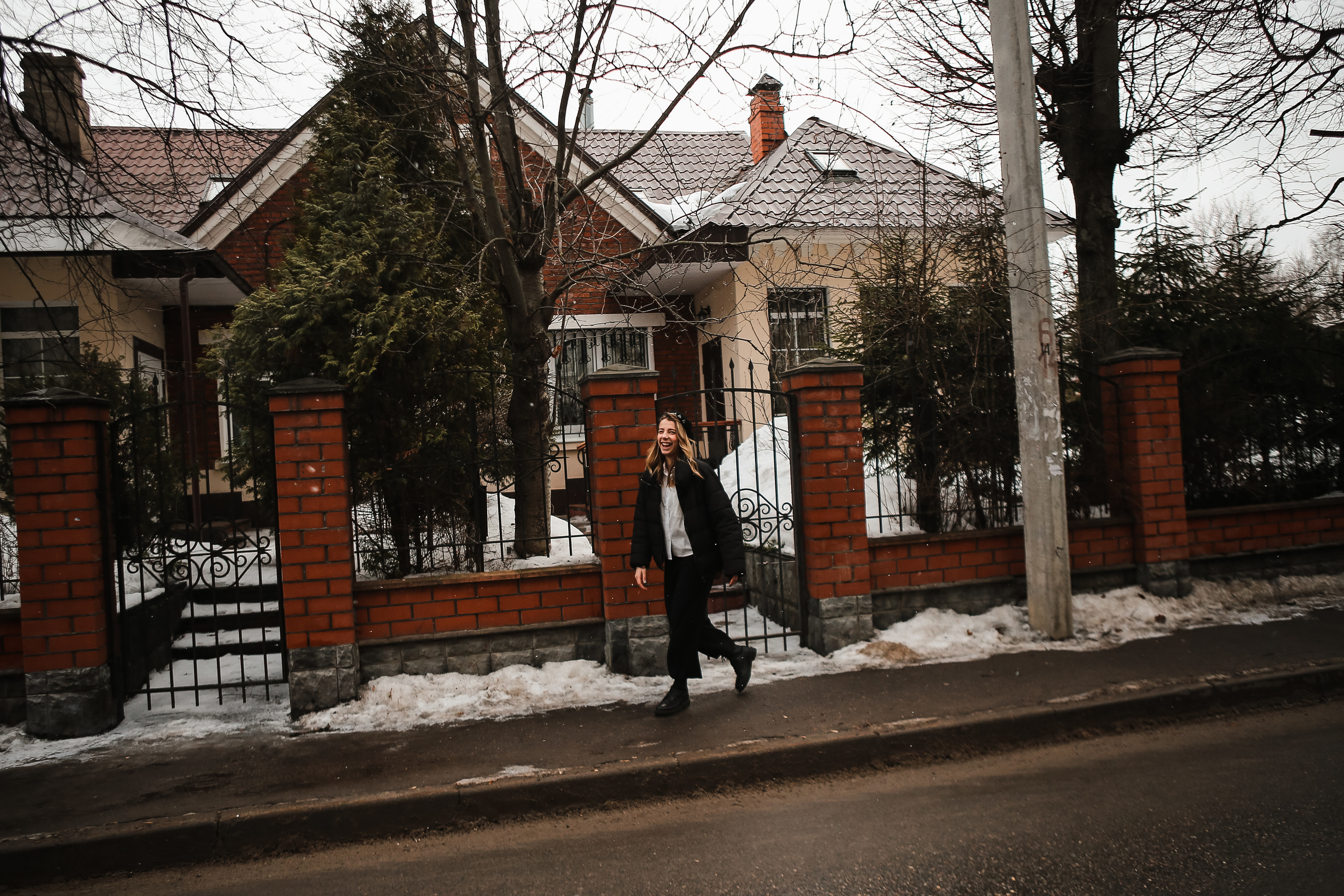 Индивидуальная фотосессия в Домодедово. Свадебный фотограф Домодедово Москва Катерина Алехина