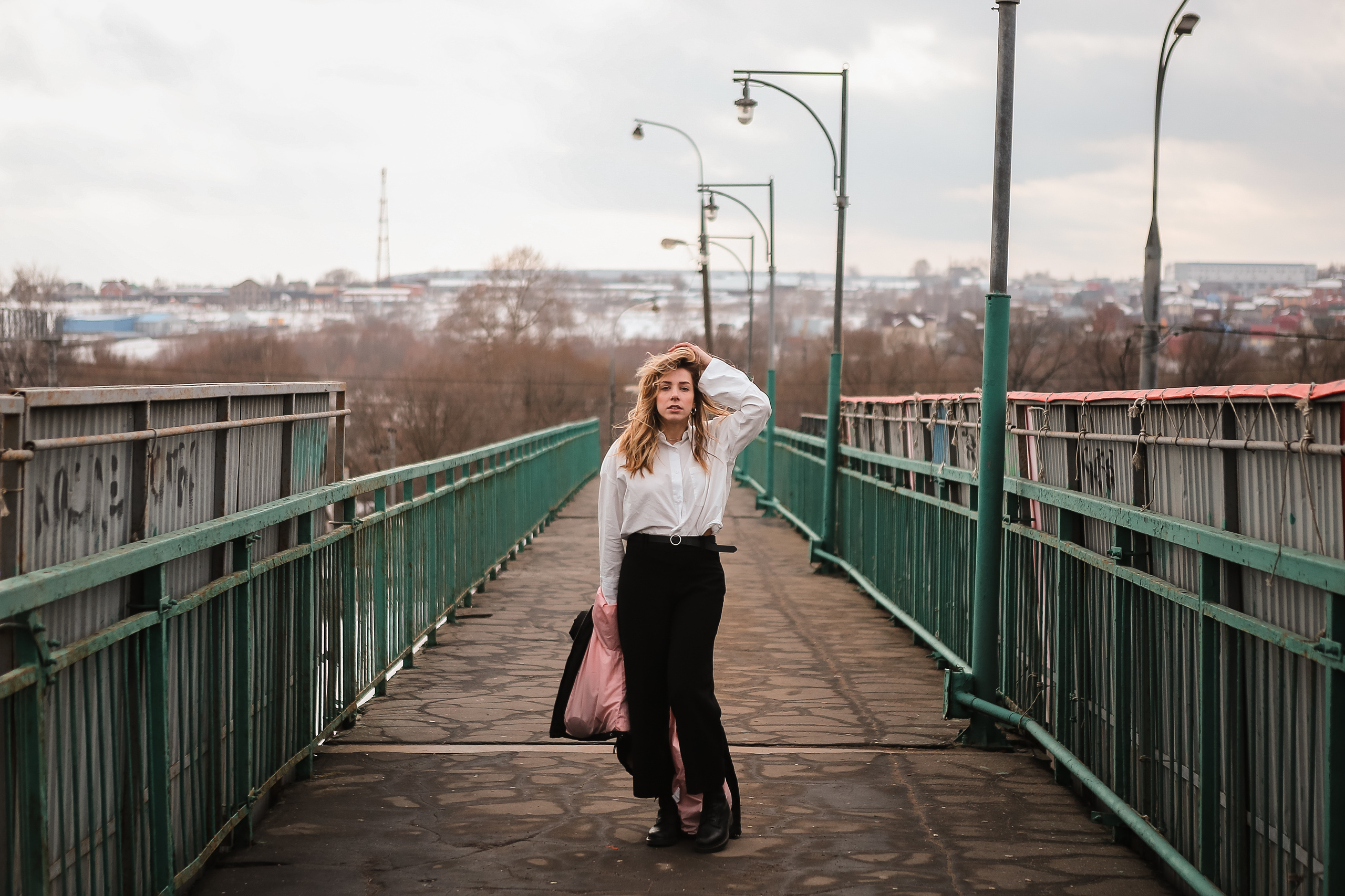 Индивидуальная фотосессия в Домодедово. Свадебный фотограф Домодедово Москва Катерина Алехина
