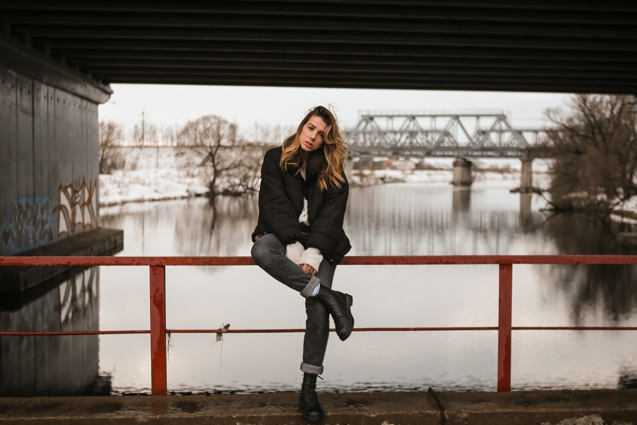 Индивидуальная фотосессия в Домодедово. Свадебный фотограф Домодедово Москва Катерина Алехина