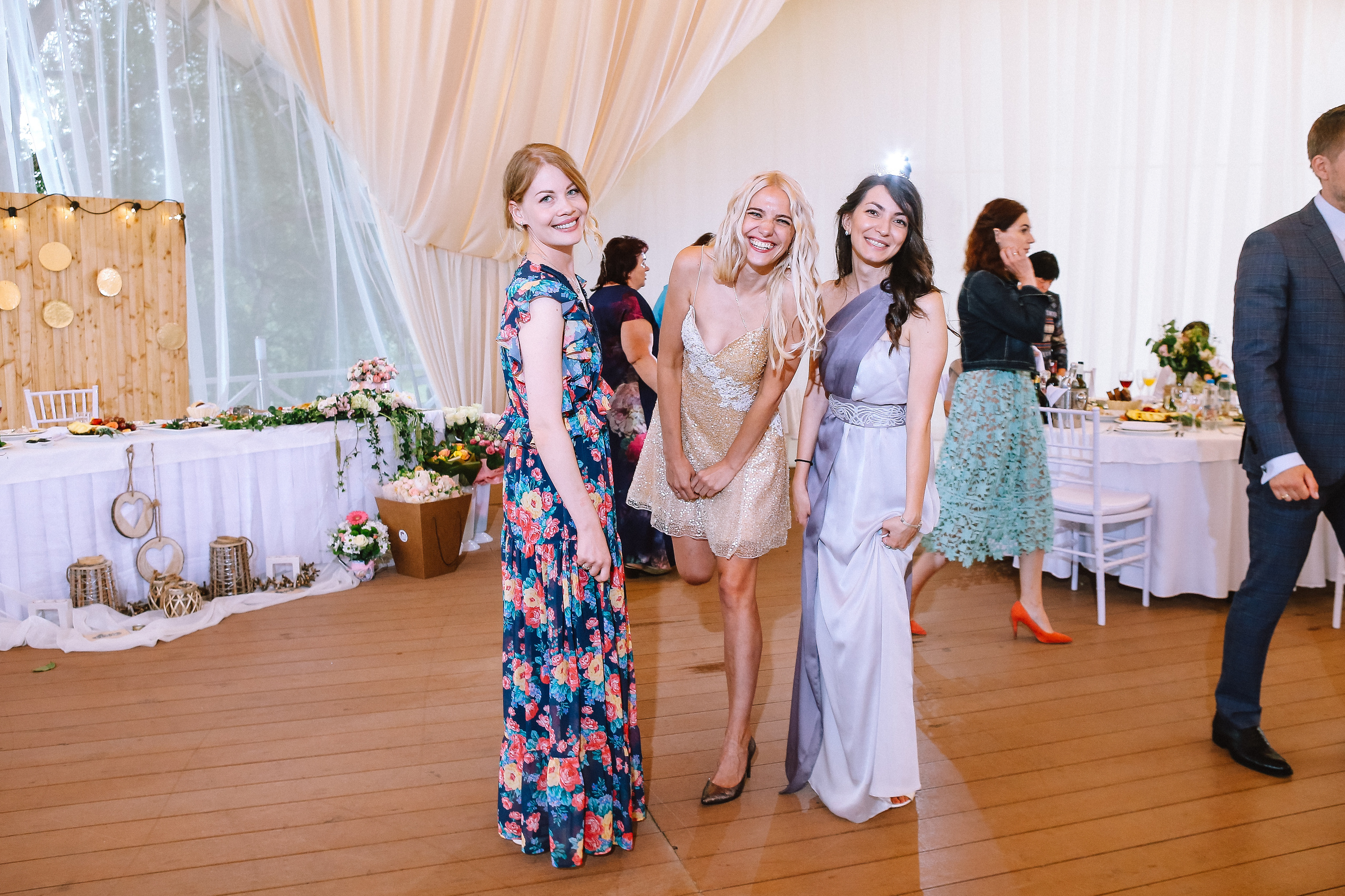 Свадьба Парк Отель Орловский. Свадебный фотограф Домодедово Москва Катерина Алехина