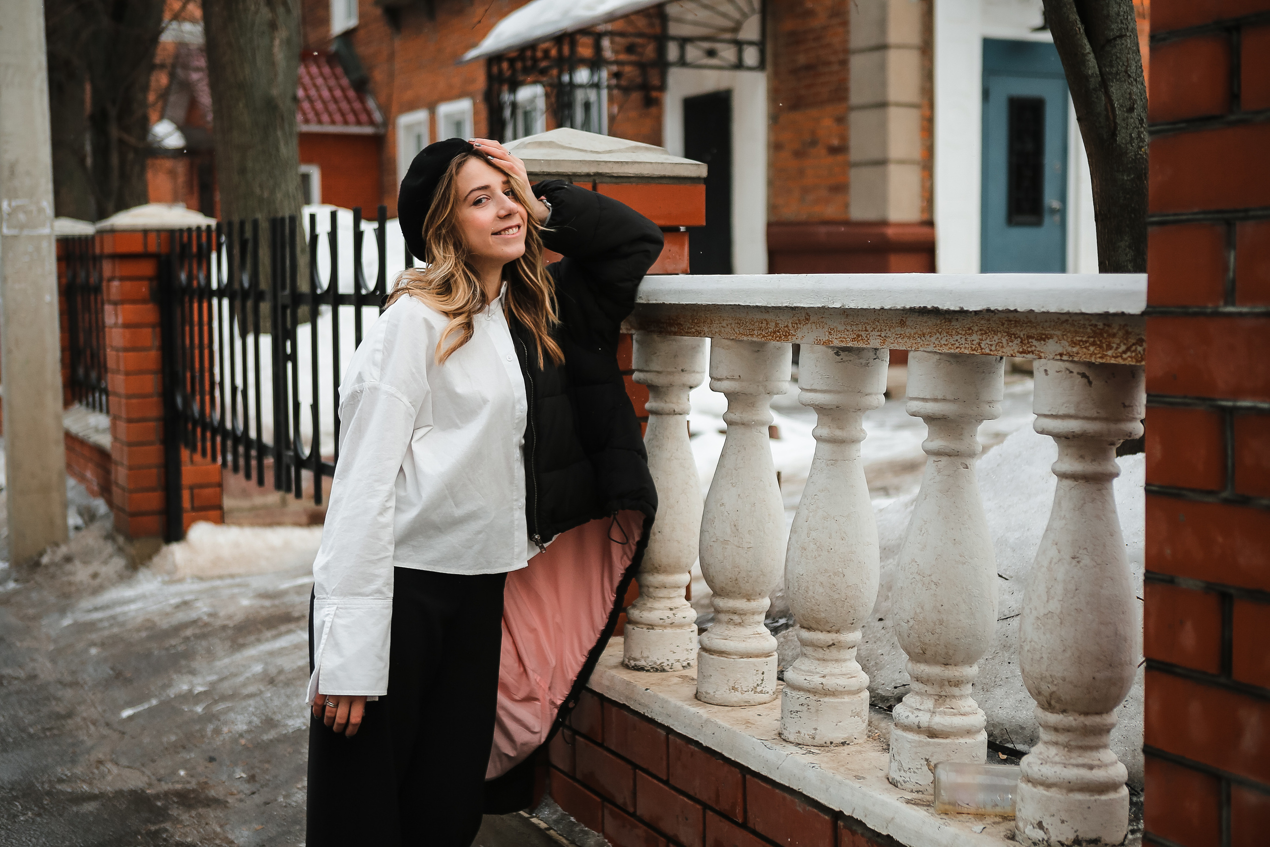 Индивидуальная фотосессия в Домодедово. Свадебный фотограф Домодедово Москва Катерина Алехина