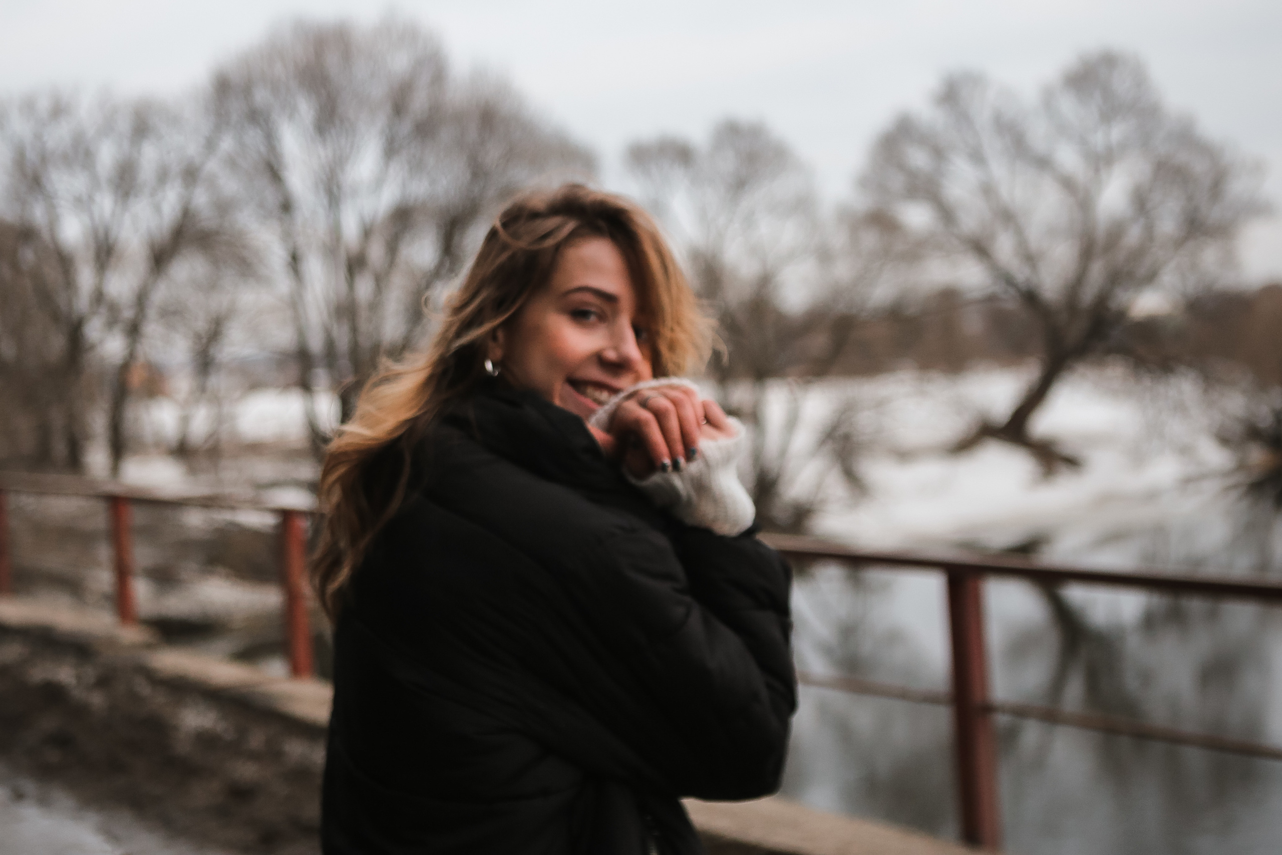 Индивидуальная фотосессия в Домодедово. Свадебный фотограф Домодедово Москва Катерина Алехина