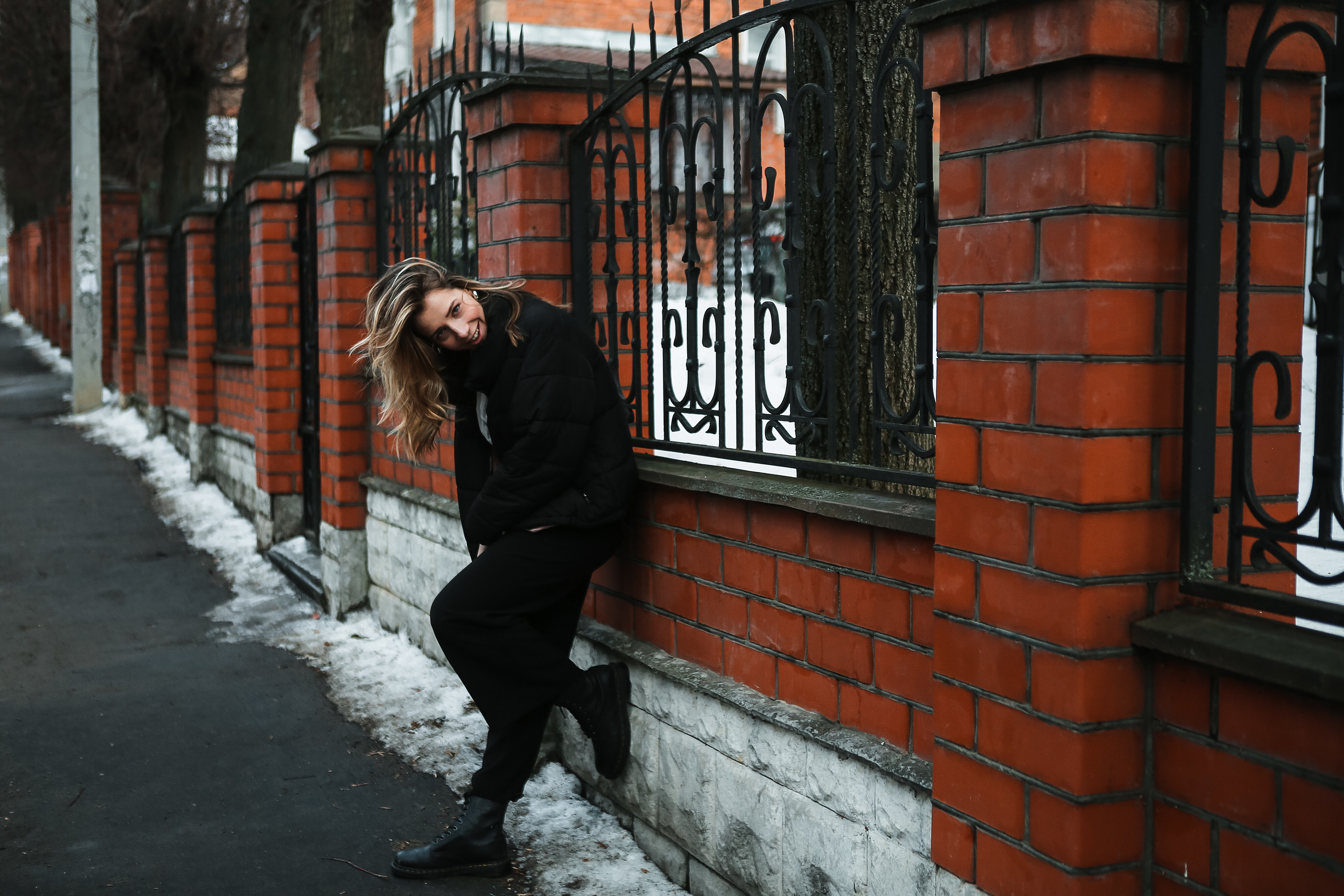 Индивидуальная фотосессия в Домодедово. Свадебный фотограф Домодедово Москва Катерина Алехина