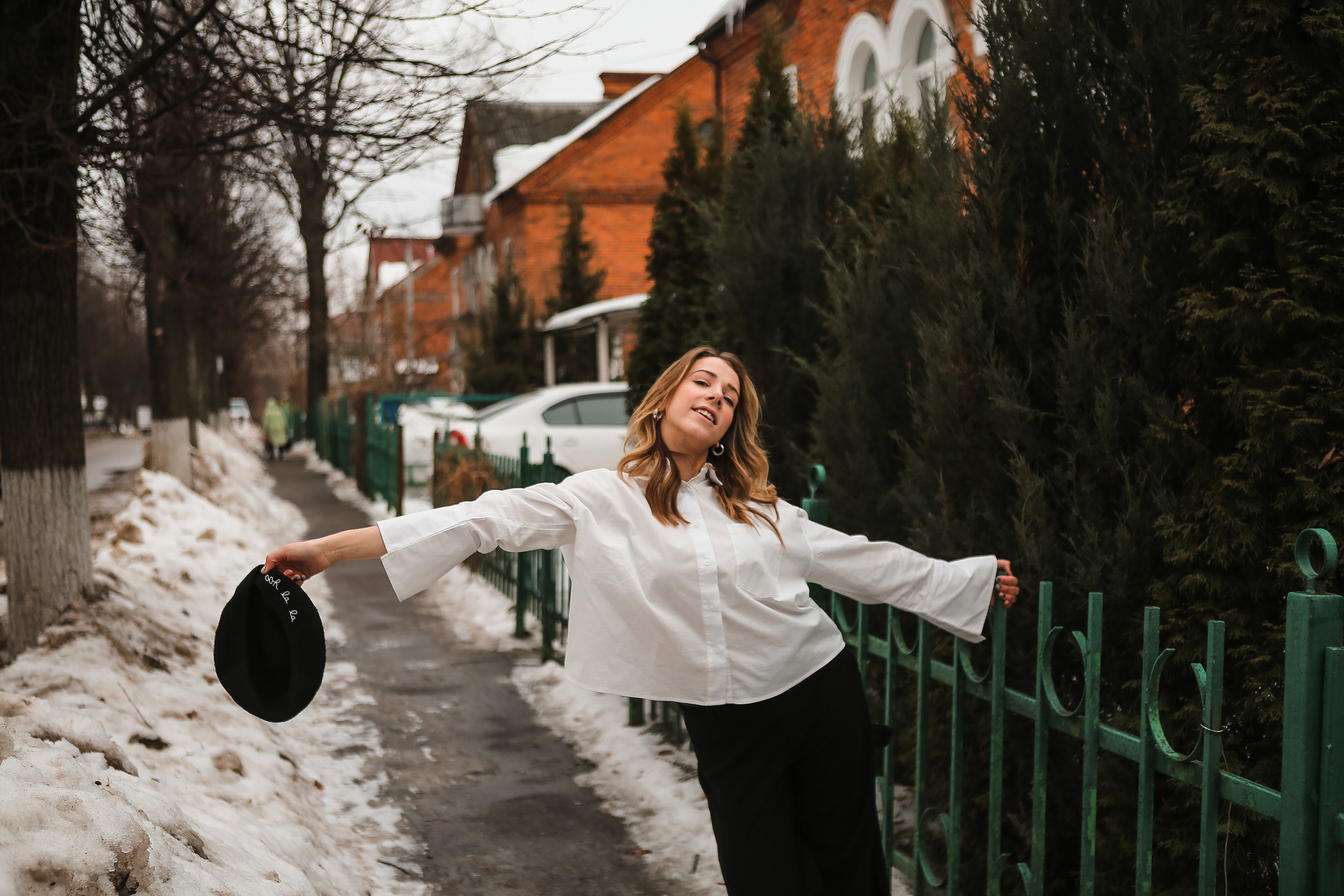 Индивидуальная фотосессия в Домодедово. Свадебный фотограф Домодедово Москва Катерина Алехина