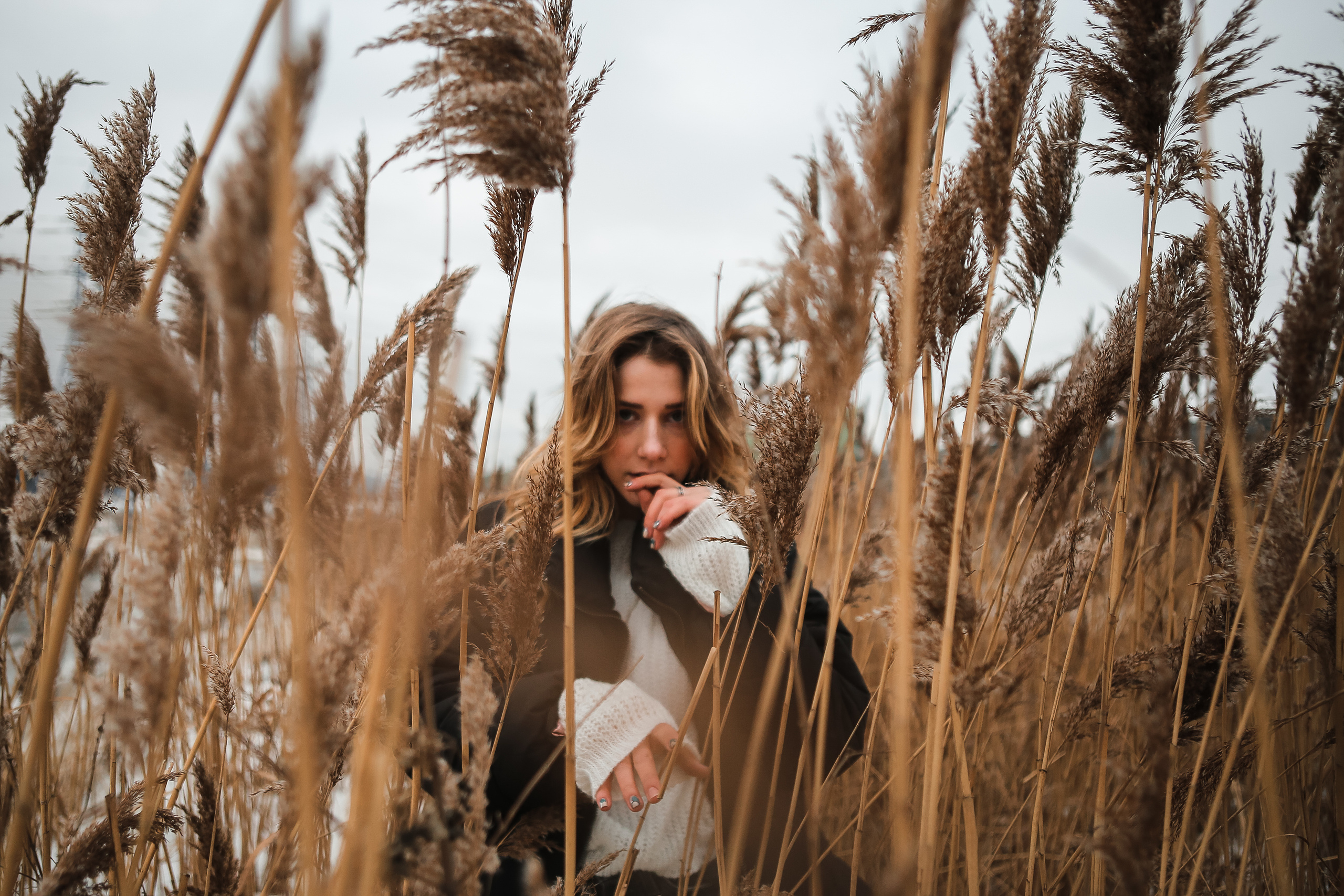 Индивидуальная фотосессия в Домодедово. Свадебный фотограф Домодедово Москва Катерина Алехина