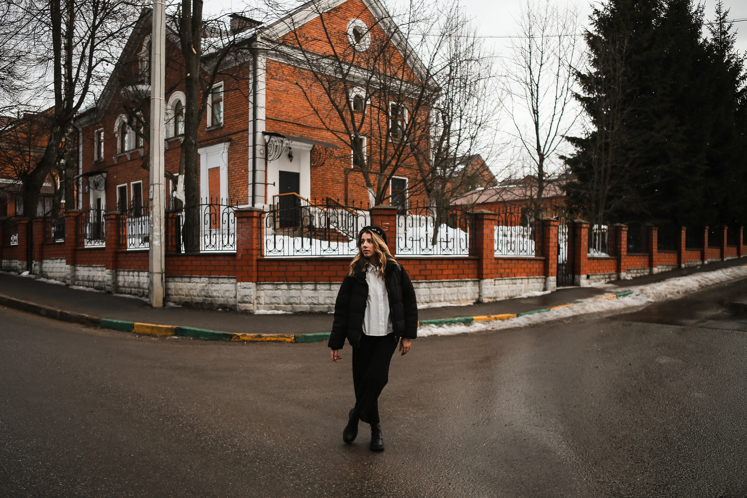 Индивидуальная фотосессия в Домодедово. Свадебный фотограф Домодедово Москва Катерина Алехина