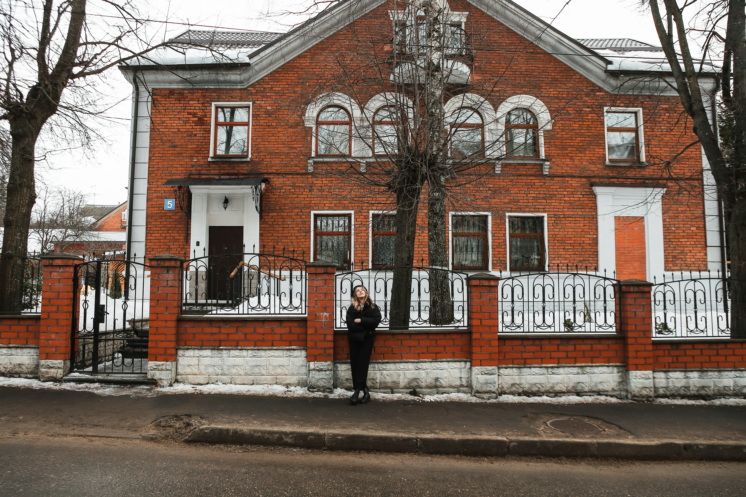 Индивидуальная фотосессия в Домодедово. Свадебный фотограф Домодедово Москва Катерина Алехина