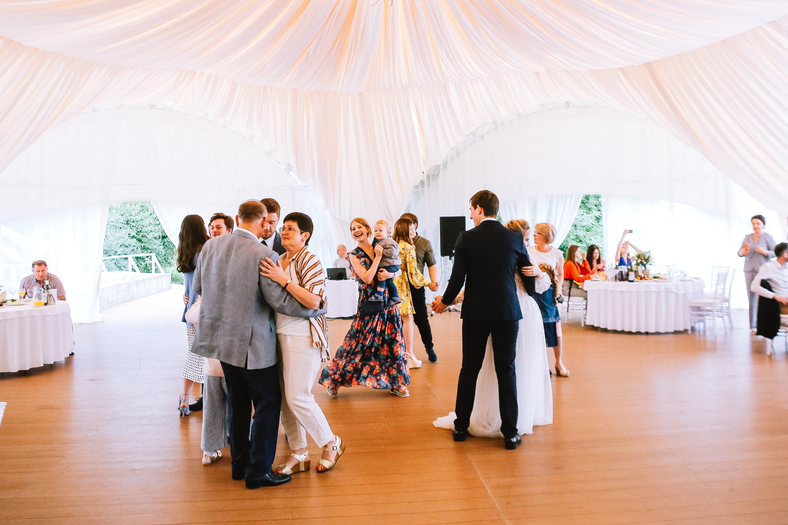 Свадьба Парк Отель Орловский. Свадебный фотограф Домодедово Москва Катерина Алехина
