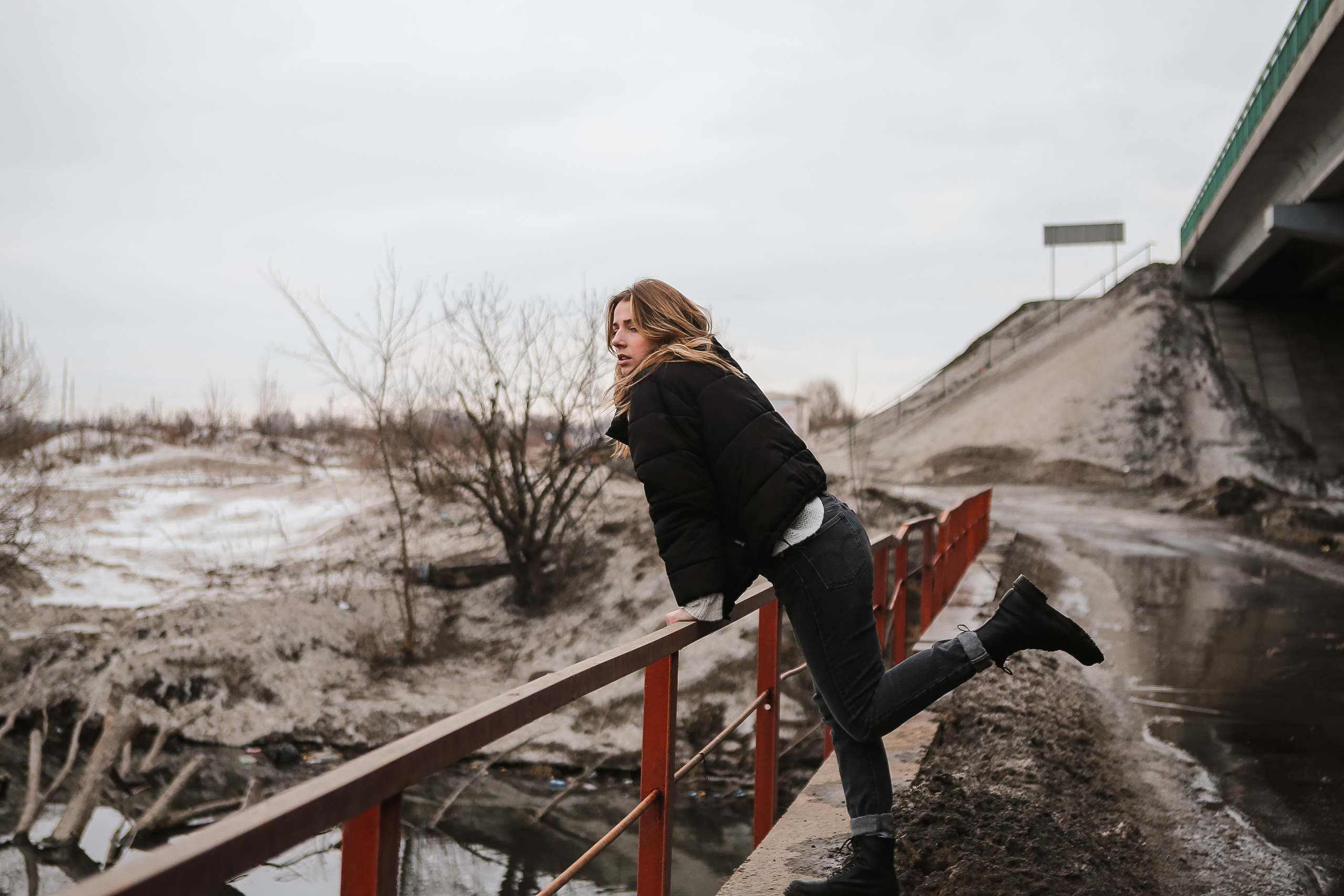 Индивидуальная фотосессия в Домодедово. Свадебный фотограф Домодедово Москва Катерина Алехина