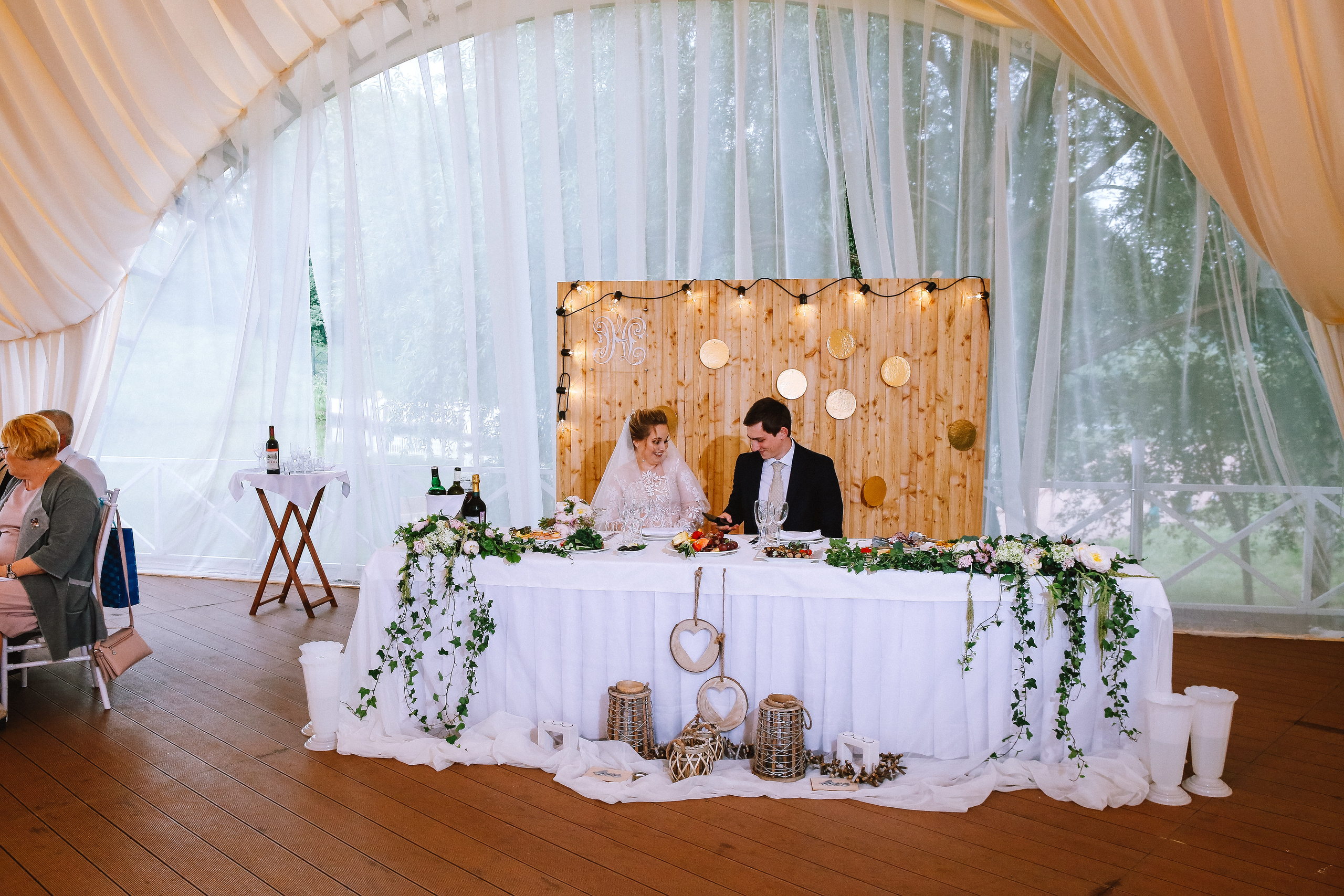 Свадьба Парк Отель Орловский. Свадебный фотограф Домодедово Москва Катерина Алехина