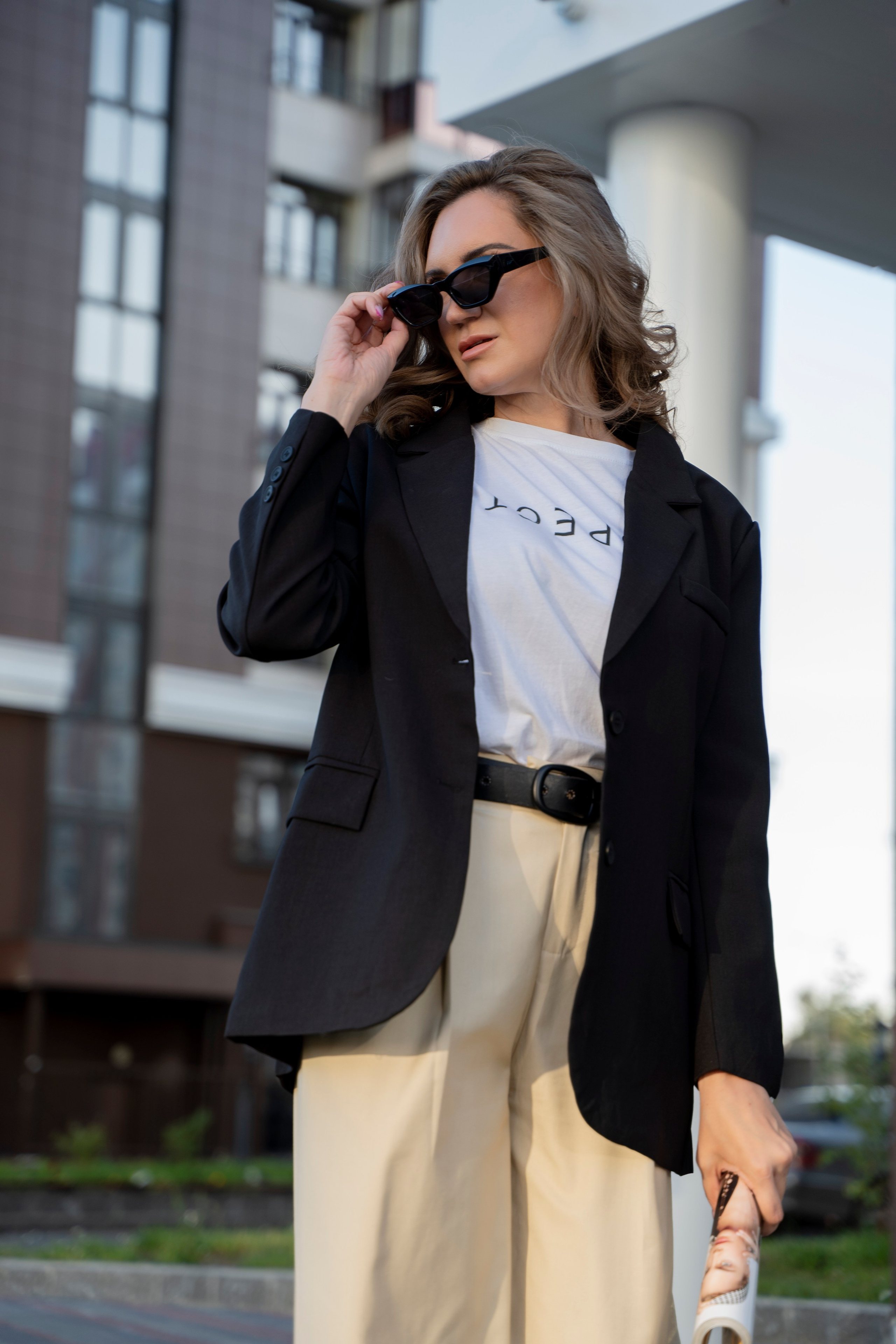 Женские портреты. Семейный и детский фотограф в Сургуте