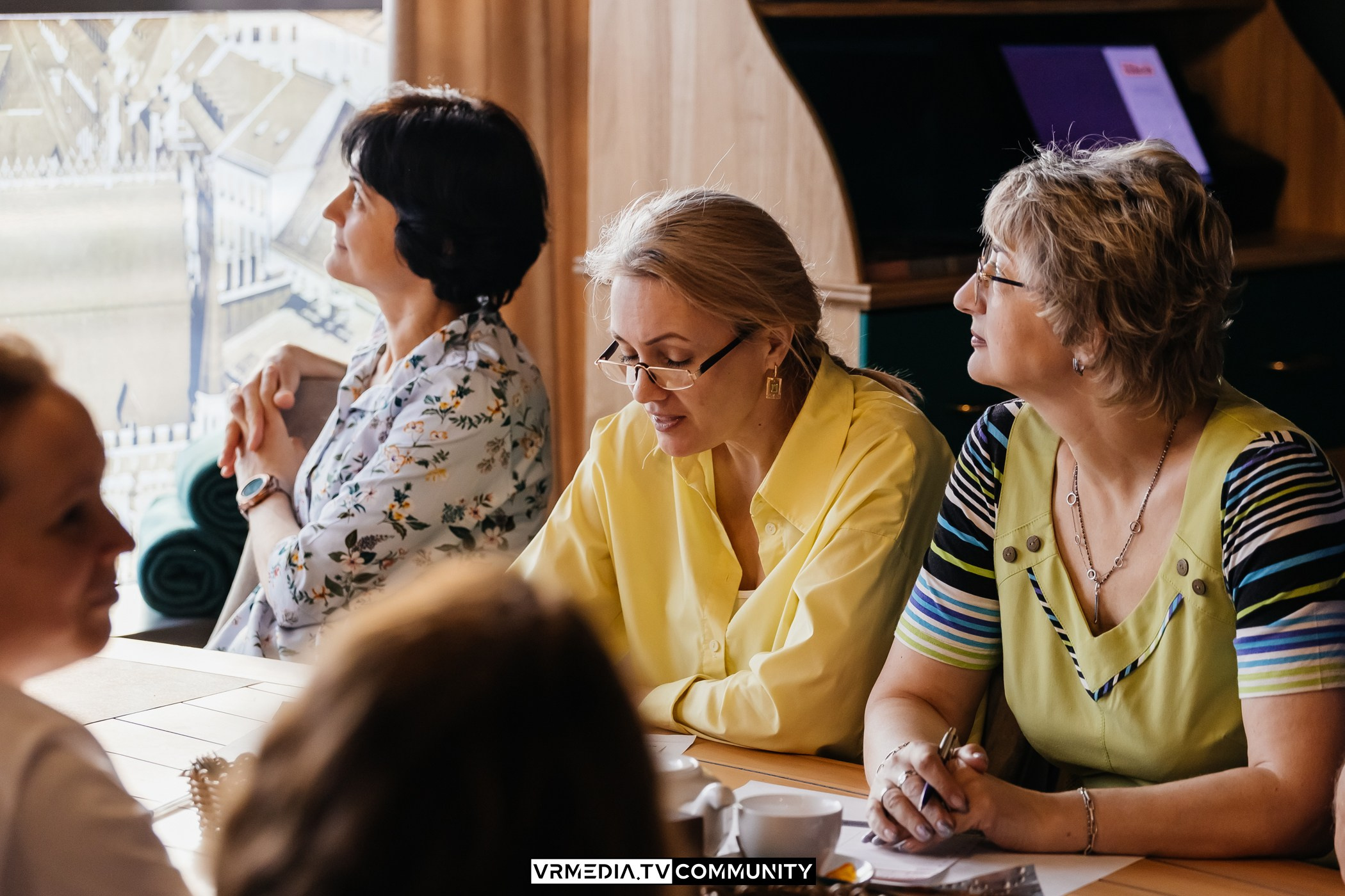 Ресторан «Мюнхен»: Эйнштейн Party