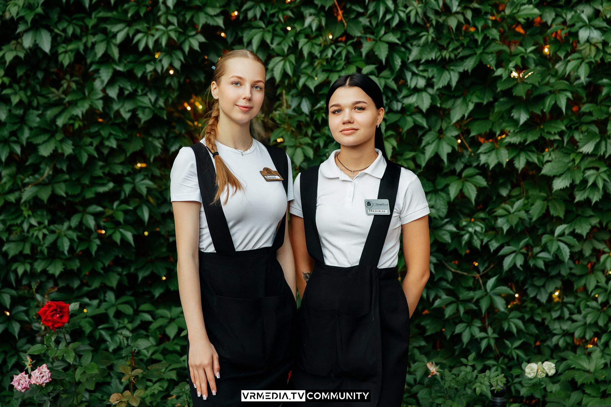 В гостях «У Петровича»