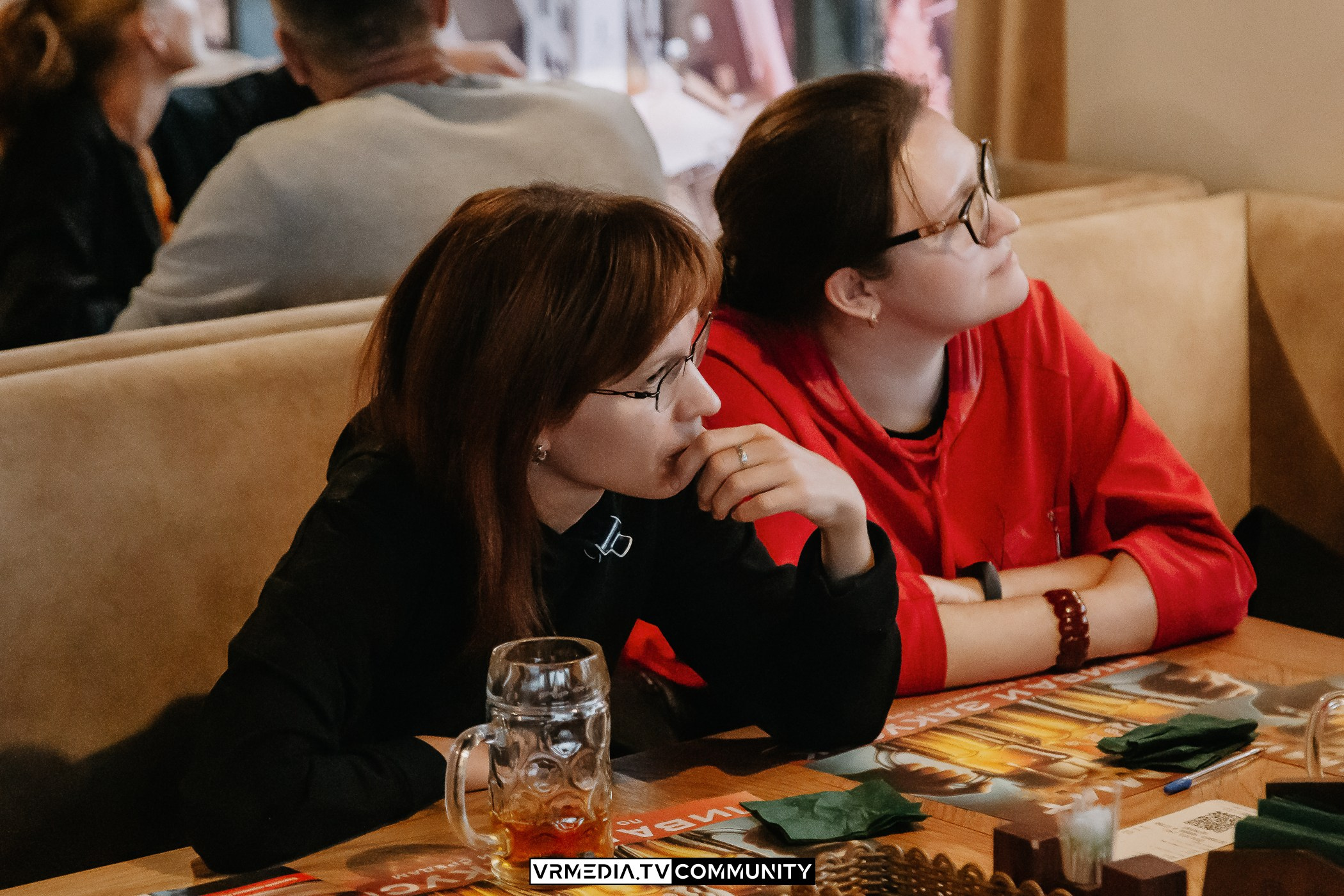 Ресторан «Мюнхен»: Эйнштейн Party