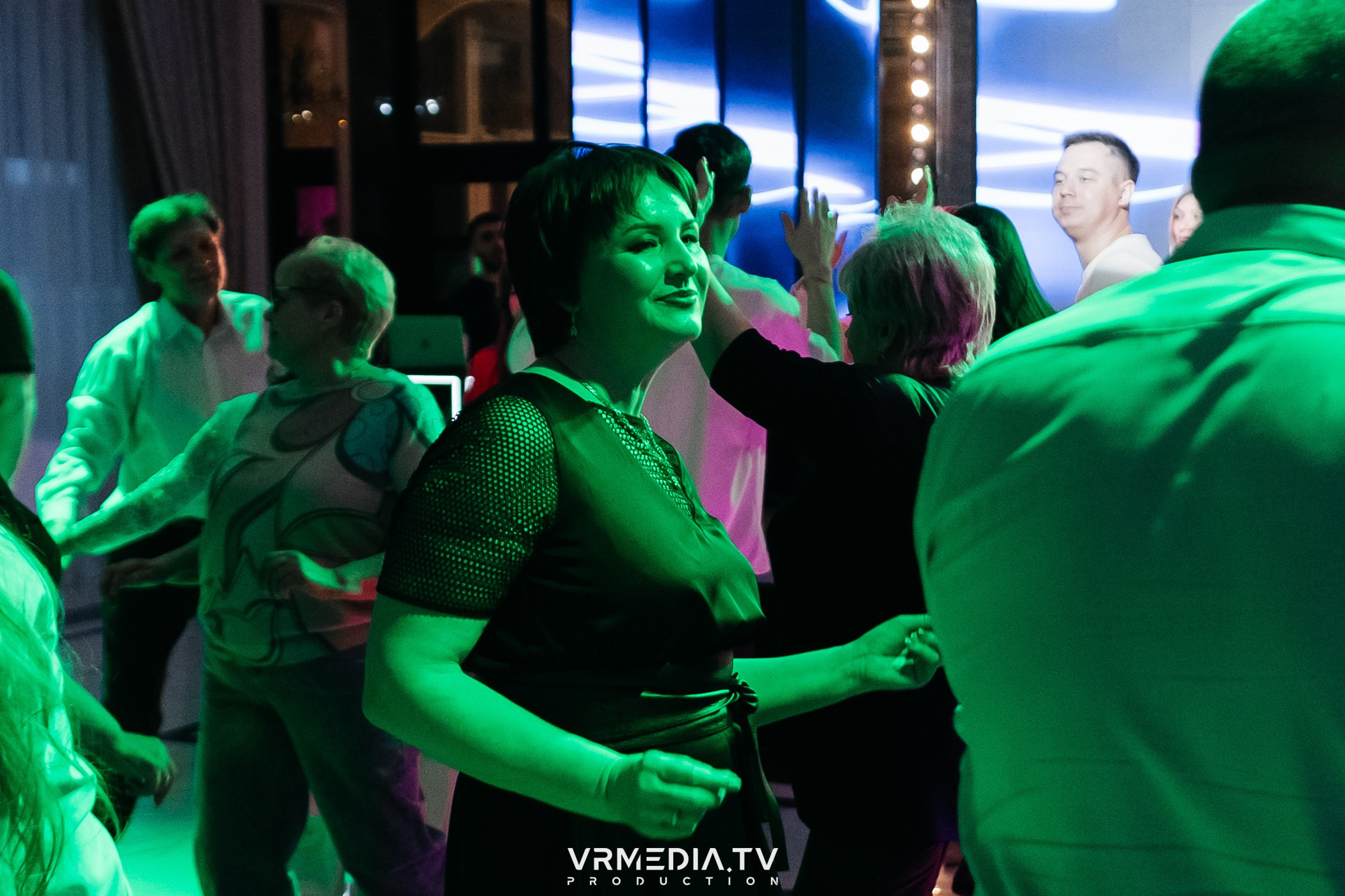 Выходные в ресторане «Лазурный берег»