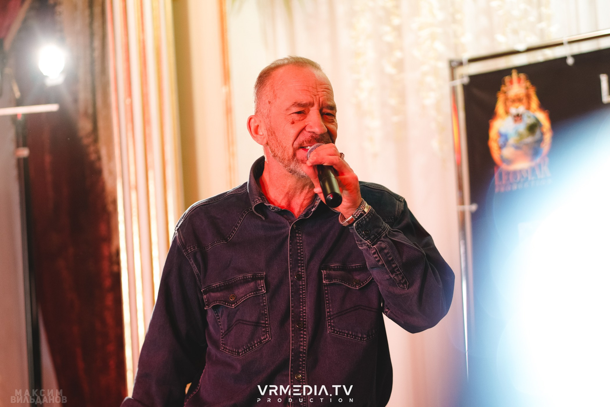 Leomar Production: Fashion проект «Glam Style 2024» 1 год