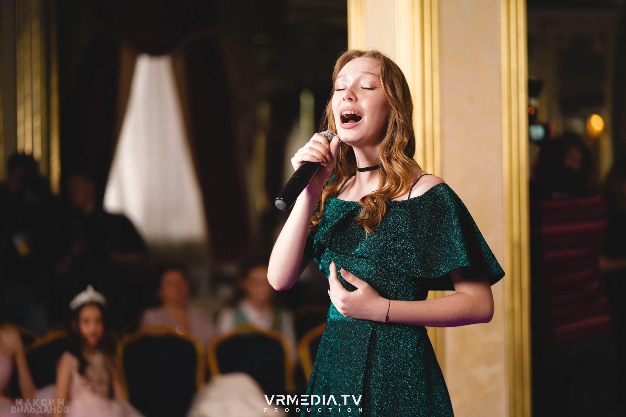 Leomar Production: Fashion проект «Glam Style 2024» 1 год