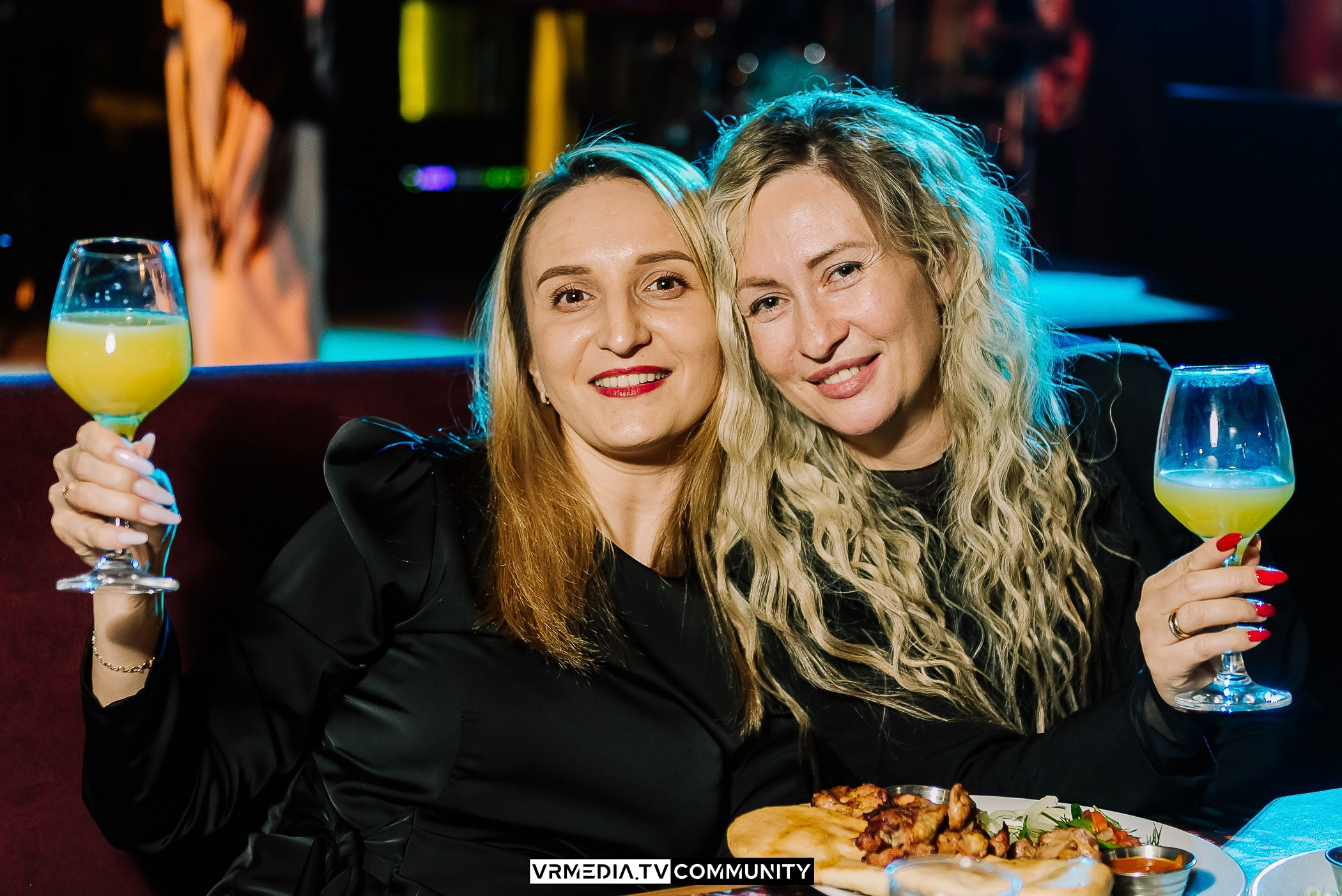 Выходные в ресторане «Мюнхен»