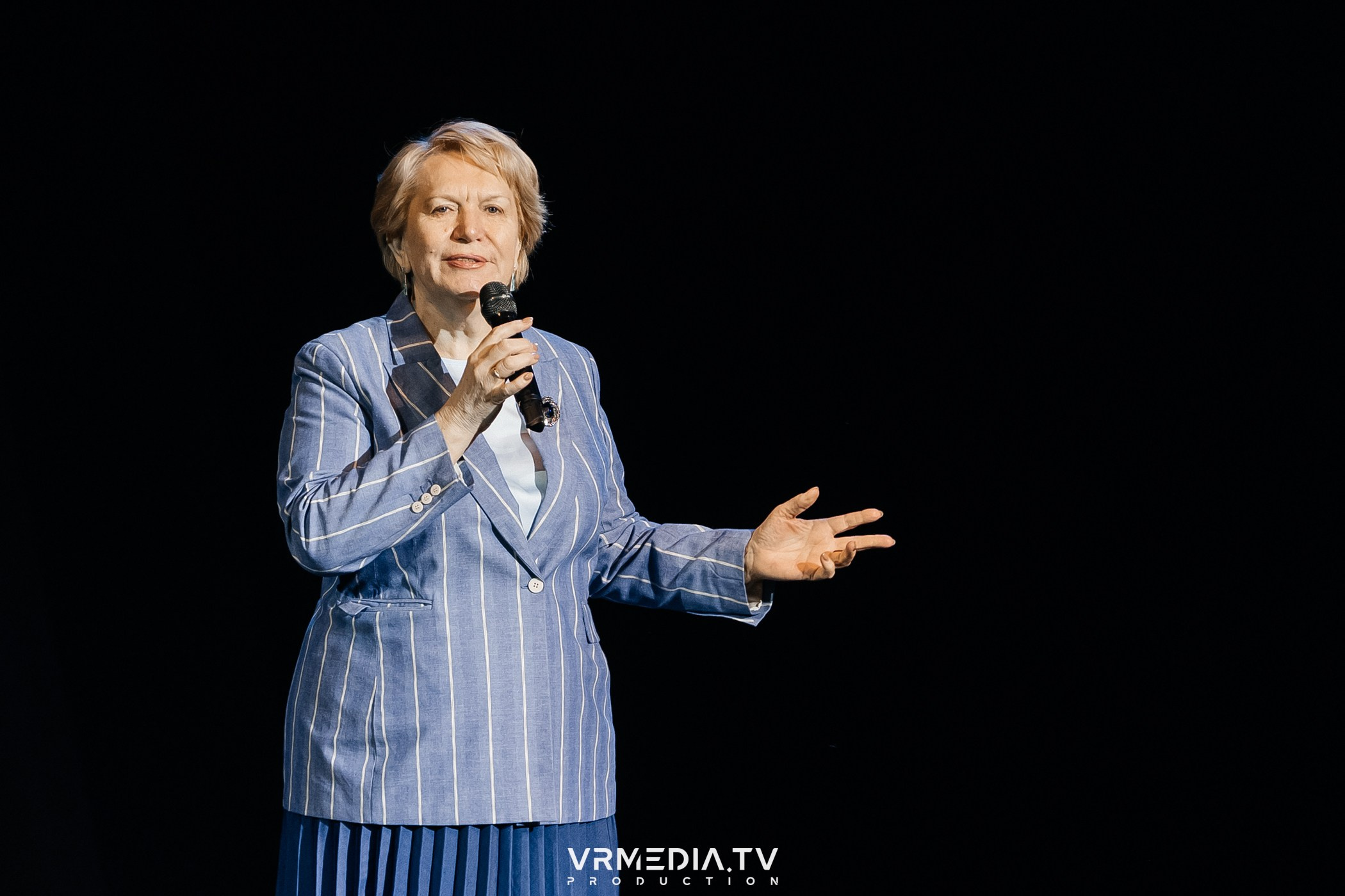 Всероссийский благотворительный инклюзивный Фестиваль «МЫ»