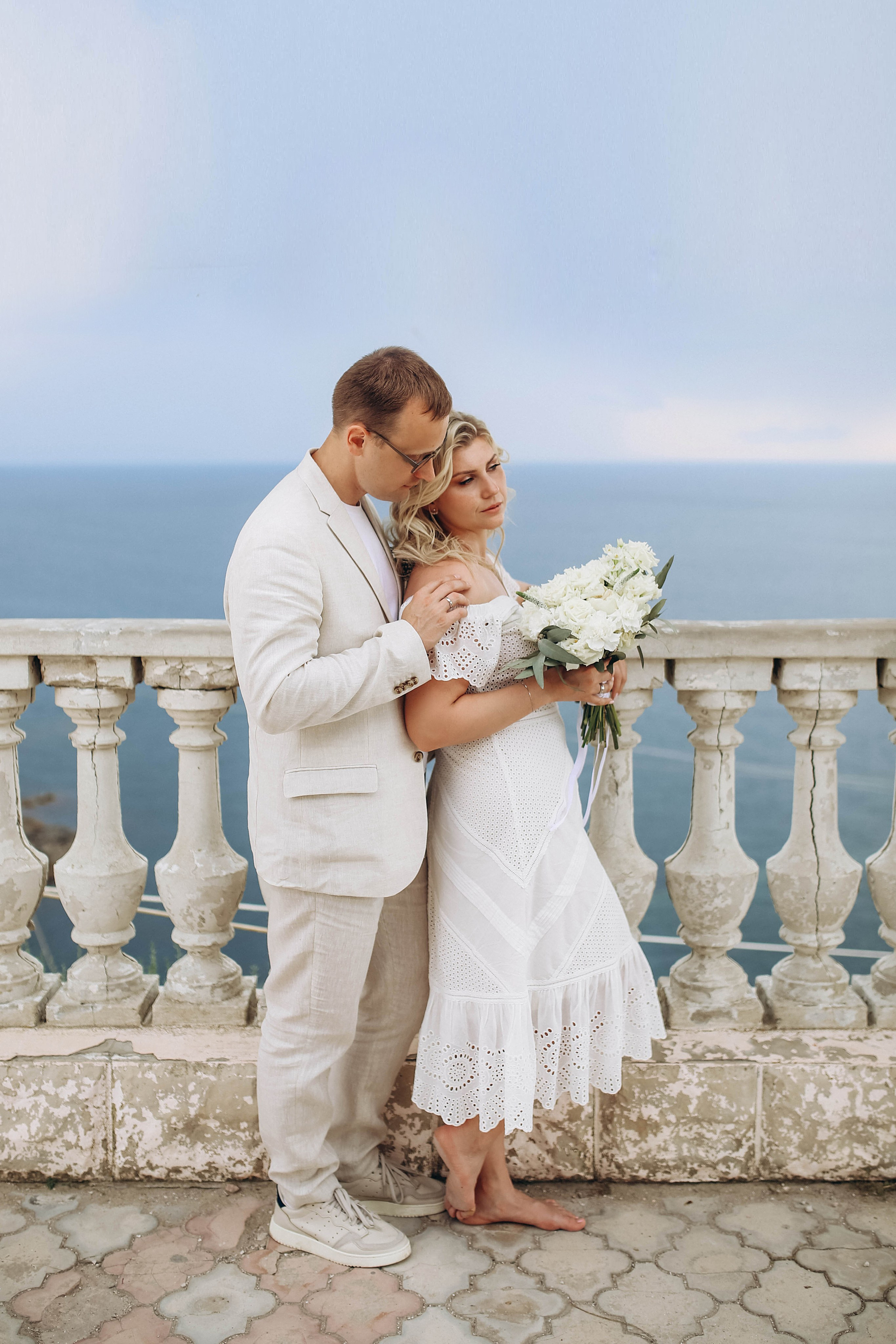 Ксения&Виталий. Свадебный и семейный фотограф Елизавета Артемьева