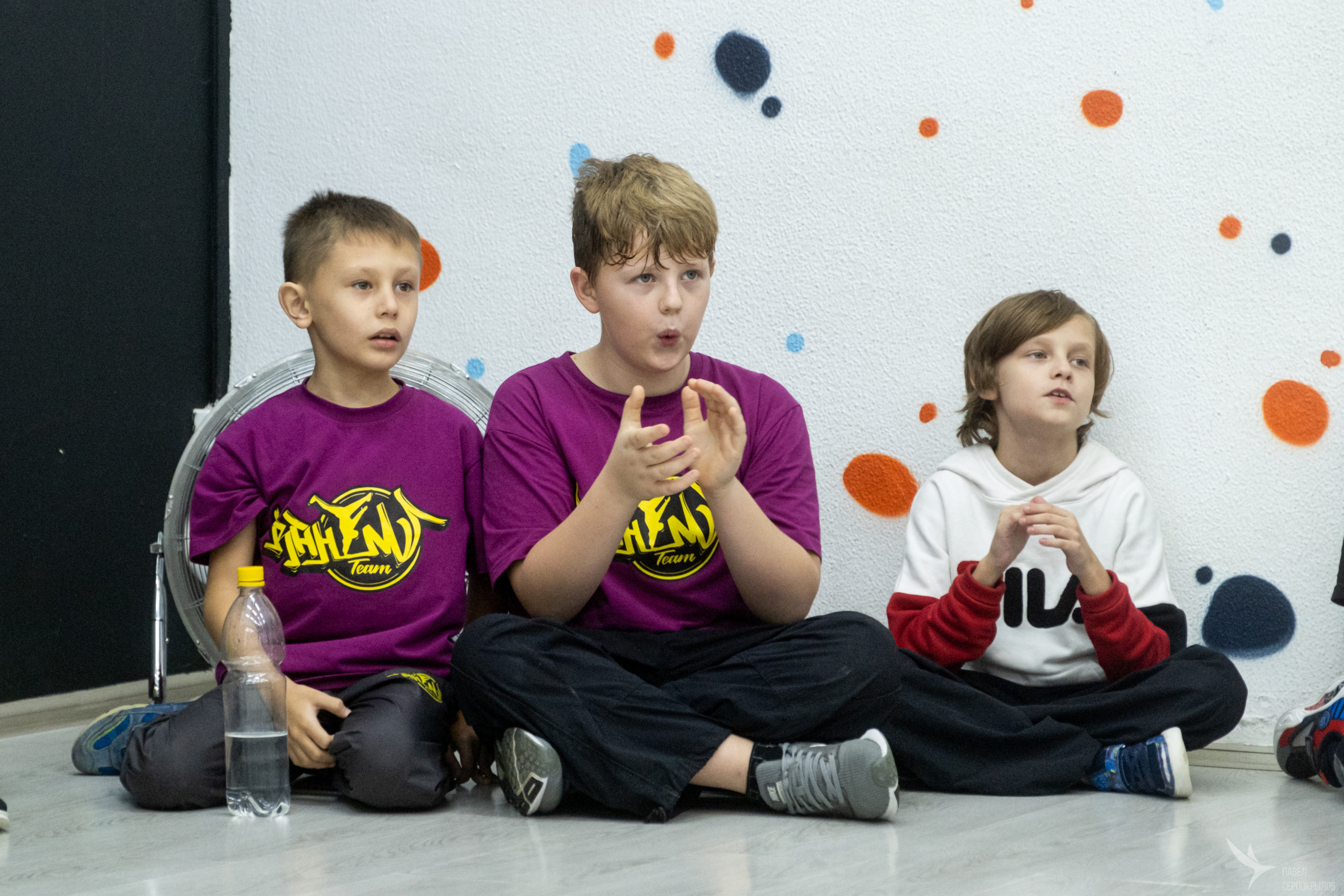 Хочешь жить умей крутиться. Репортажный фотограф в Казани Павел Серпокрылов